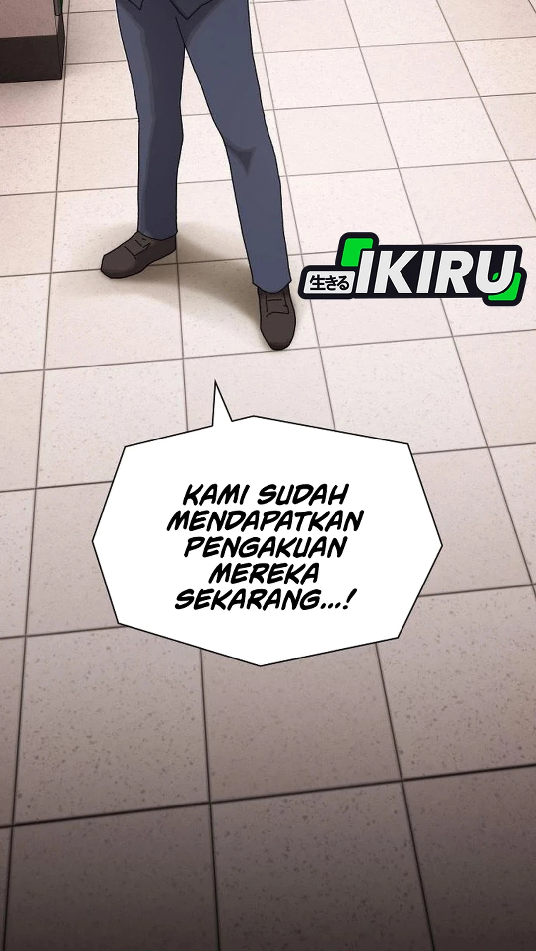 The Genius Who Sees Through the World Chapter 35 Gambar 111