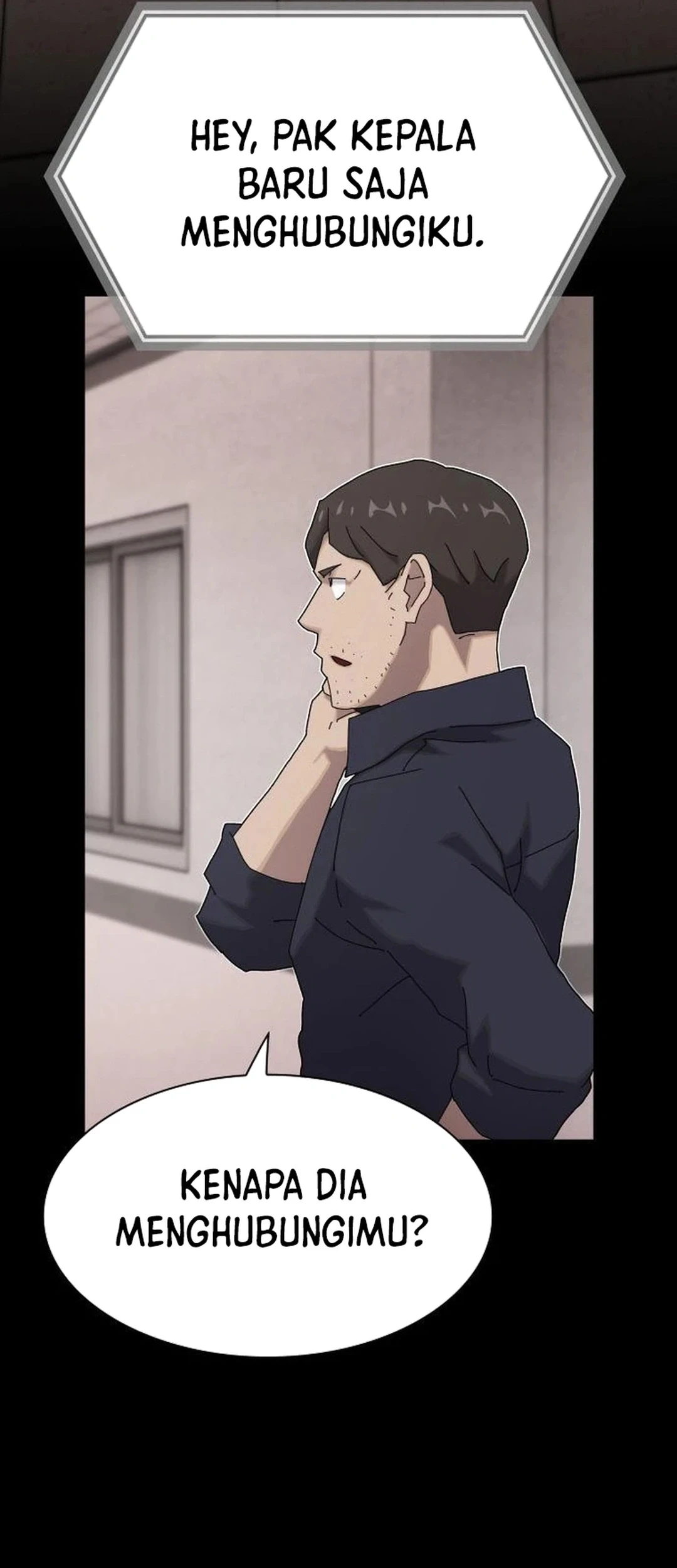 The Genius Who Sees Through the World Chapter 35 Gambar 112