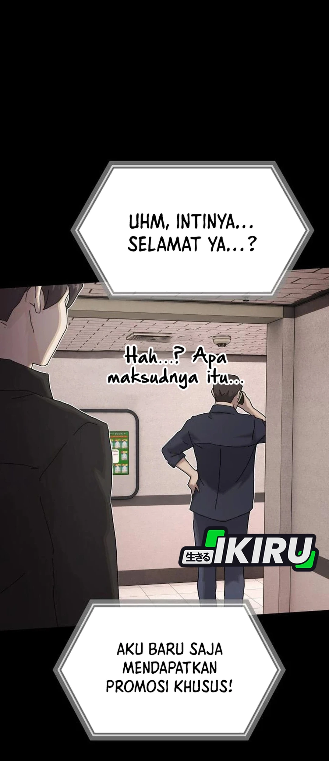 The Genius Who Sees Through the World Chapter 35 Gambar 113