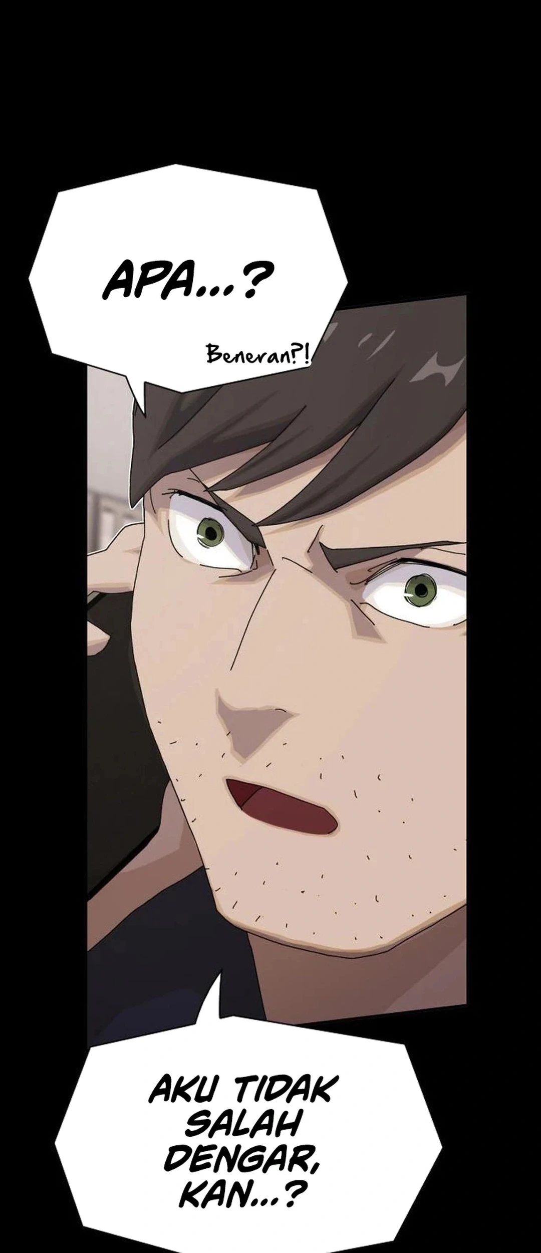 The Genius Who Sees Through the World Chapter 35 Gambar 114