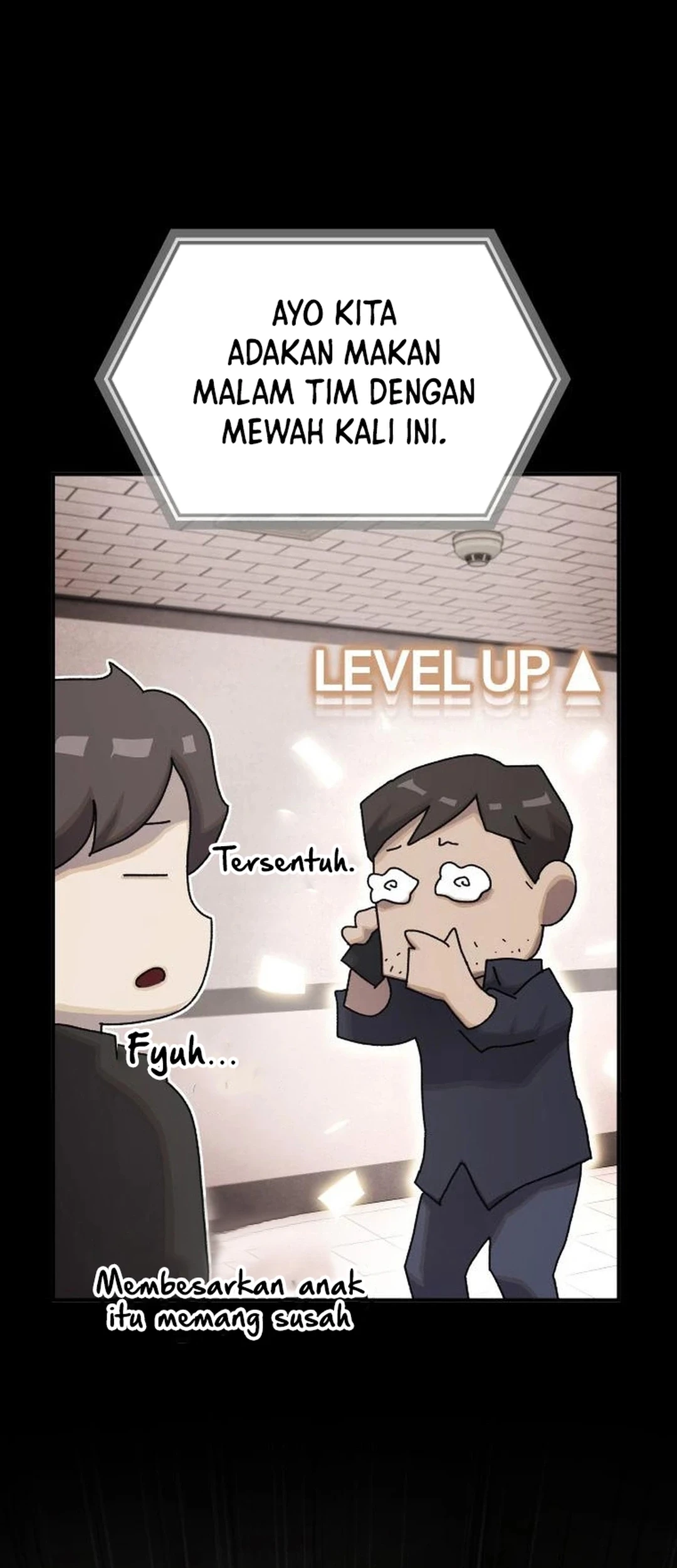 The Genius Who Sees Through the World Chapter 35 Gambar 117