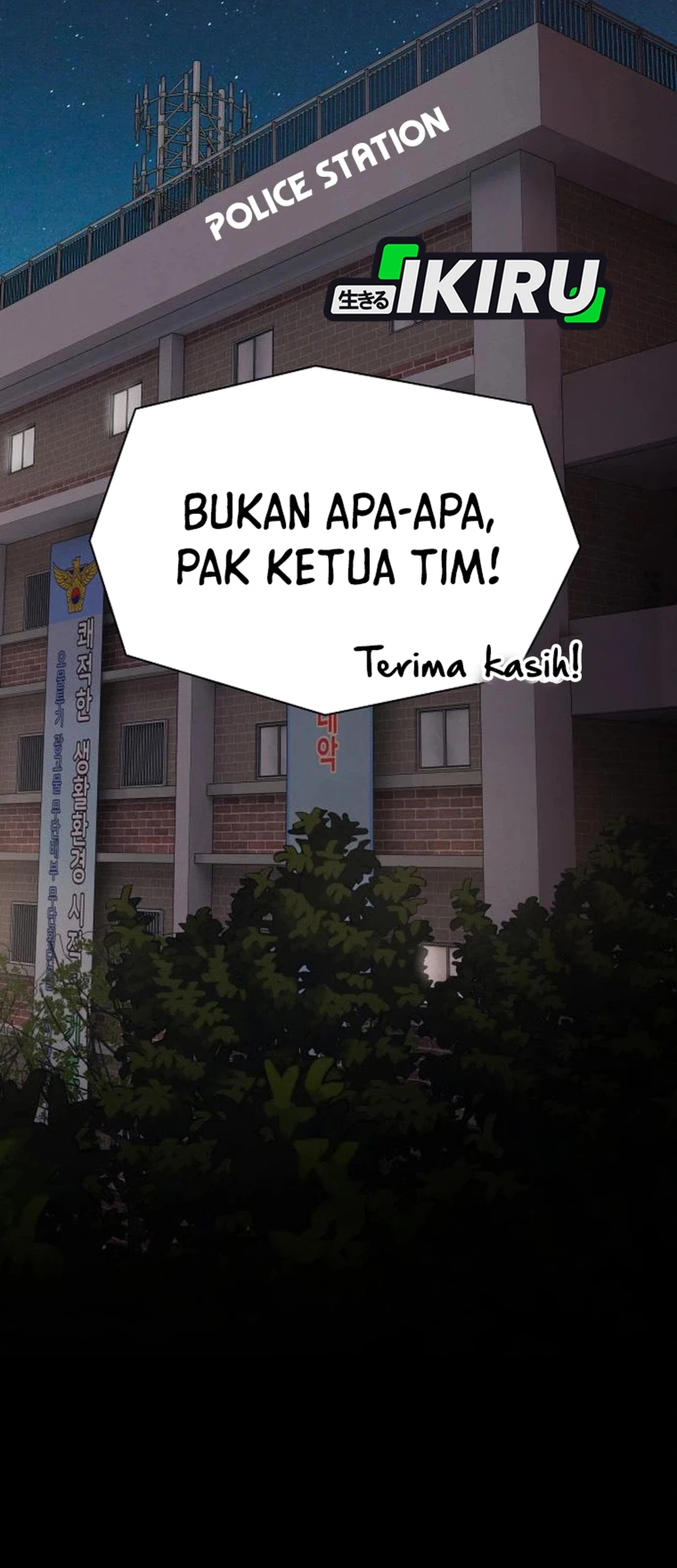 The Genius Who Sees Through the World Chapter 35 Gambar 122