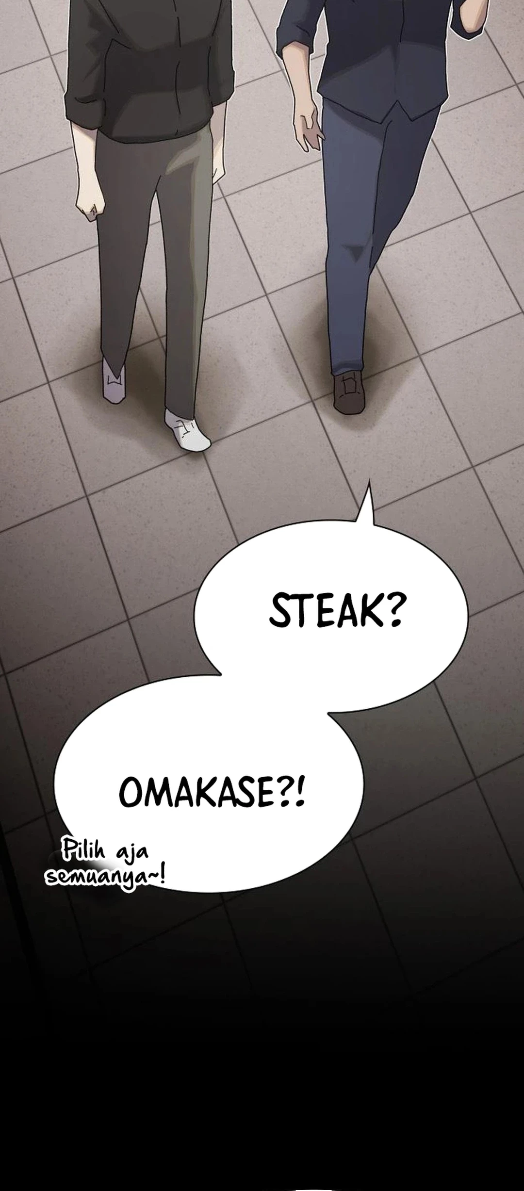 The Genius Who Sees Through the World Chapter 35 Gambar 125