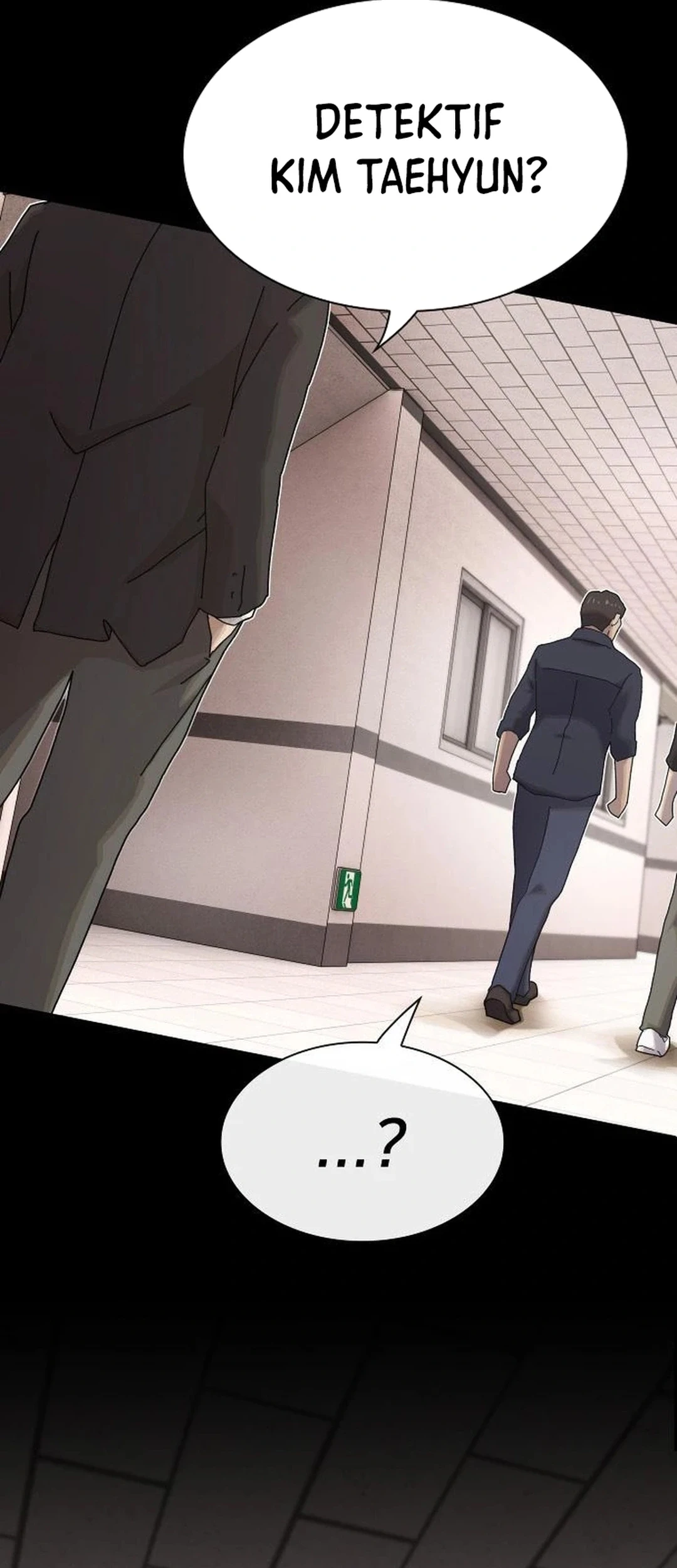 The Genius Who Sees Through the World Chapter 35 Gambar 126