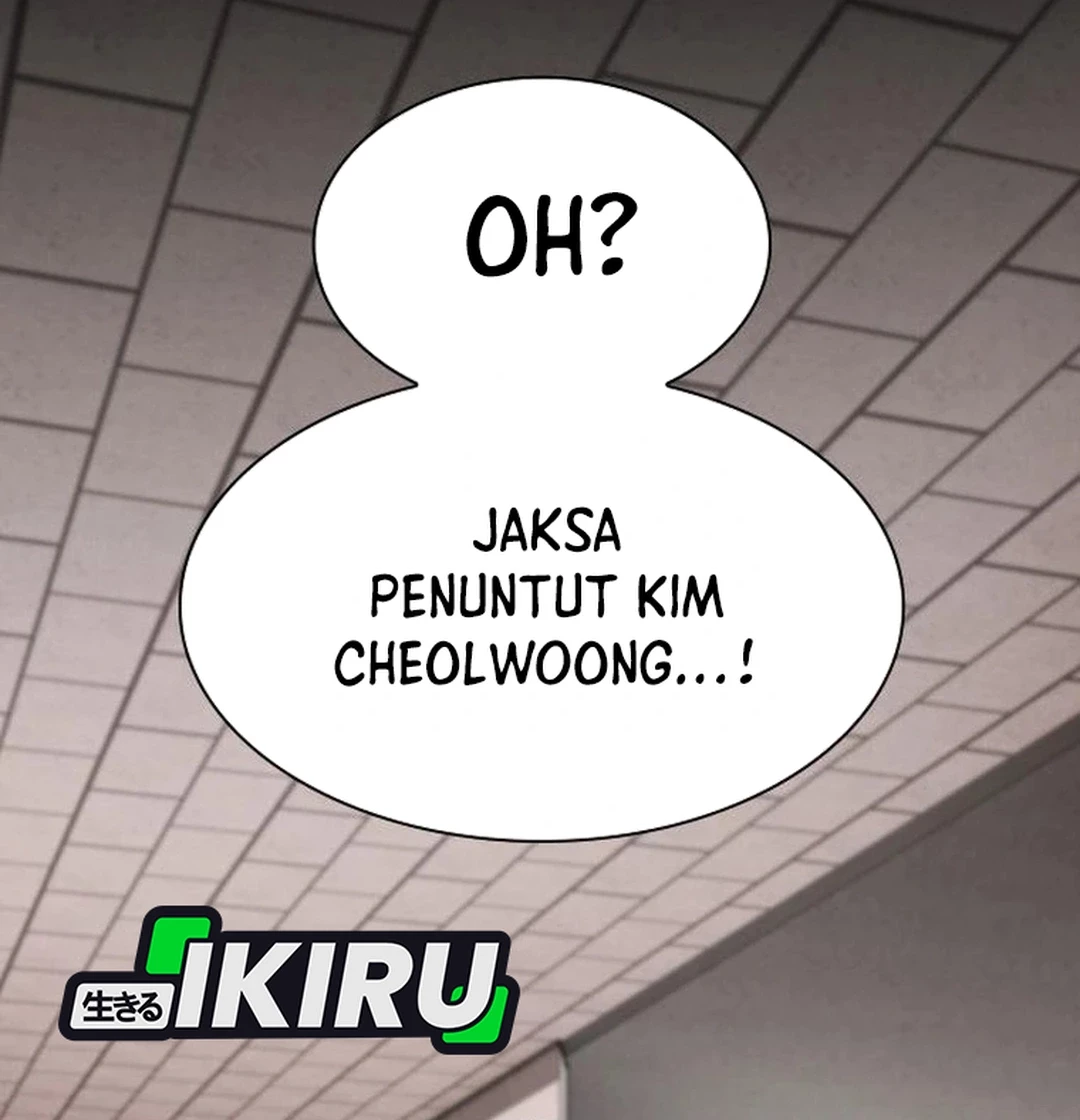 The Genius Who Sees Through the World Chapter 35 Gambar 127