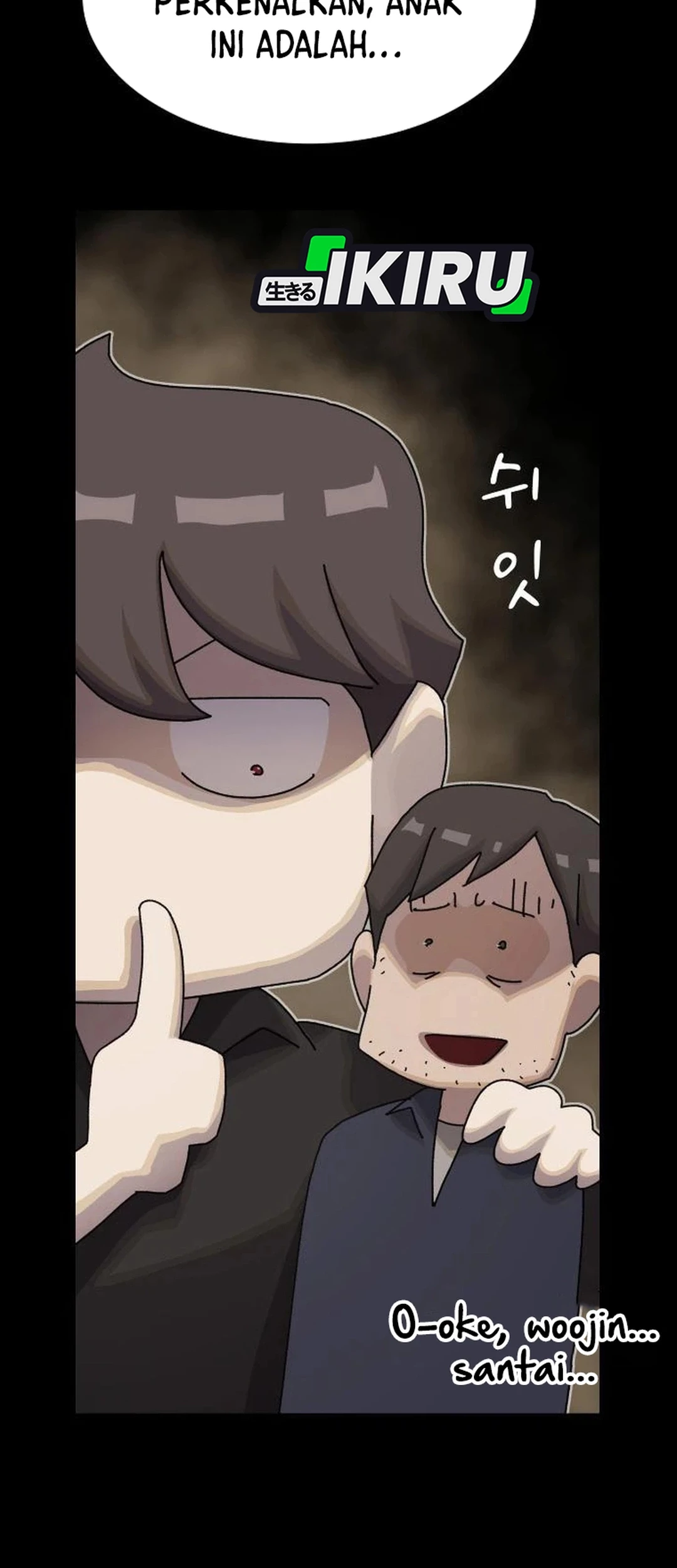 The Genius Who Sees Through the World Chapter 35 Gambar 131