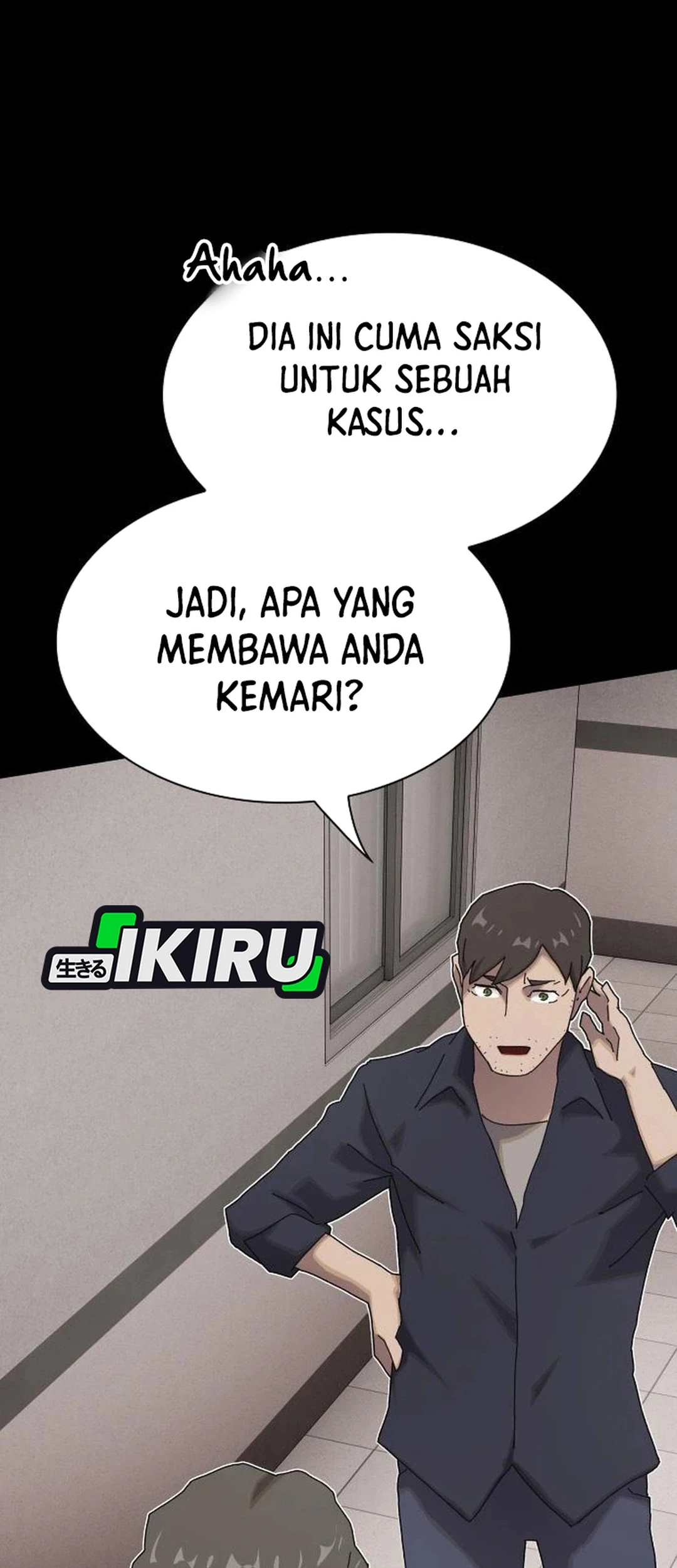 The Genius Who Sees Through the World Chapter 35 Gambar 132