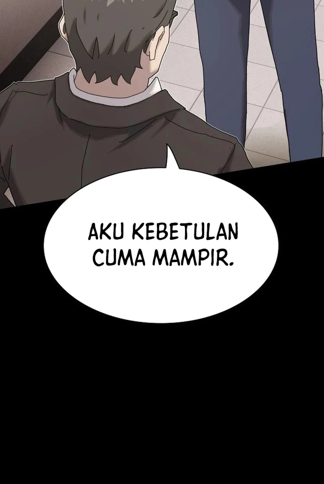 The Genius Who Sees Through the World Chapter 35 Gambar 133