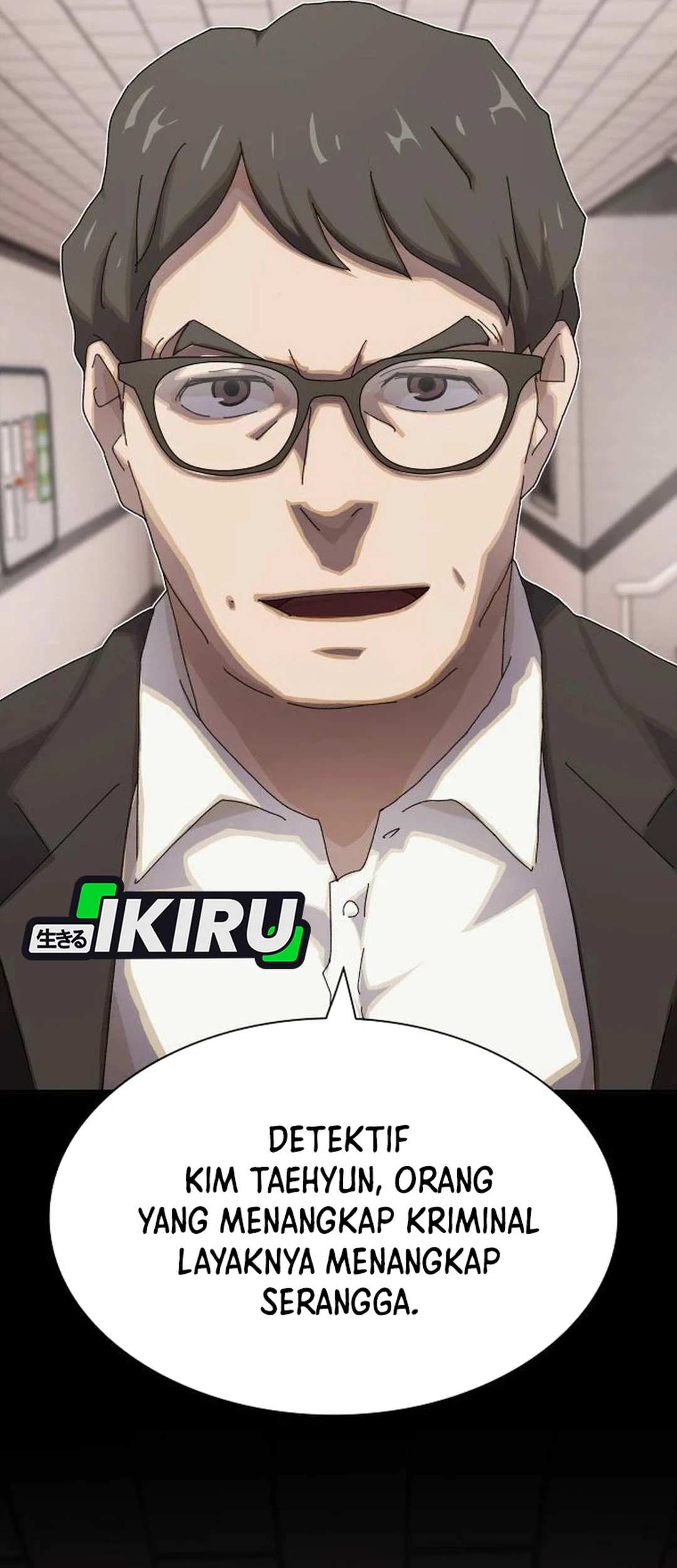 The Genius Who Sees Through the World Chapter 35 Gambar 136