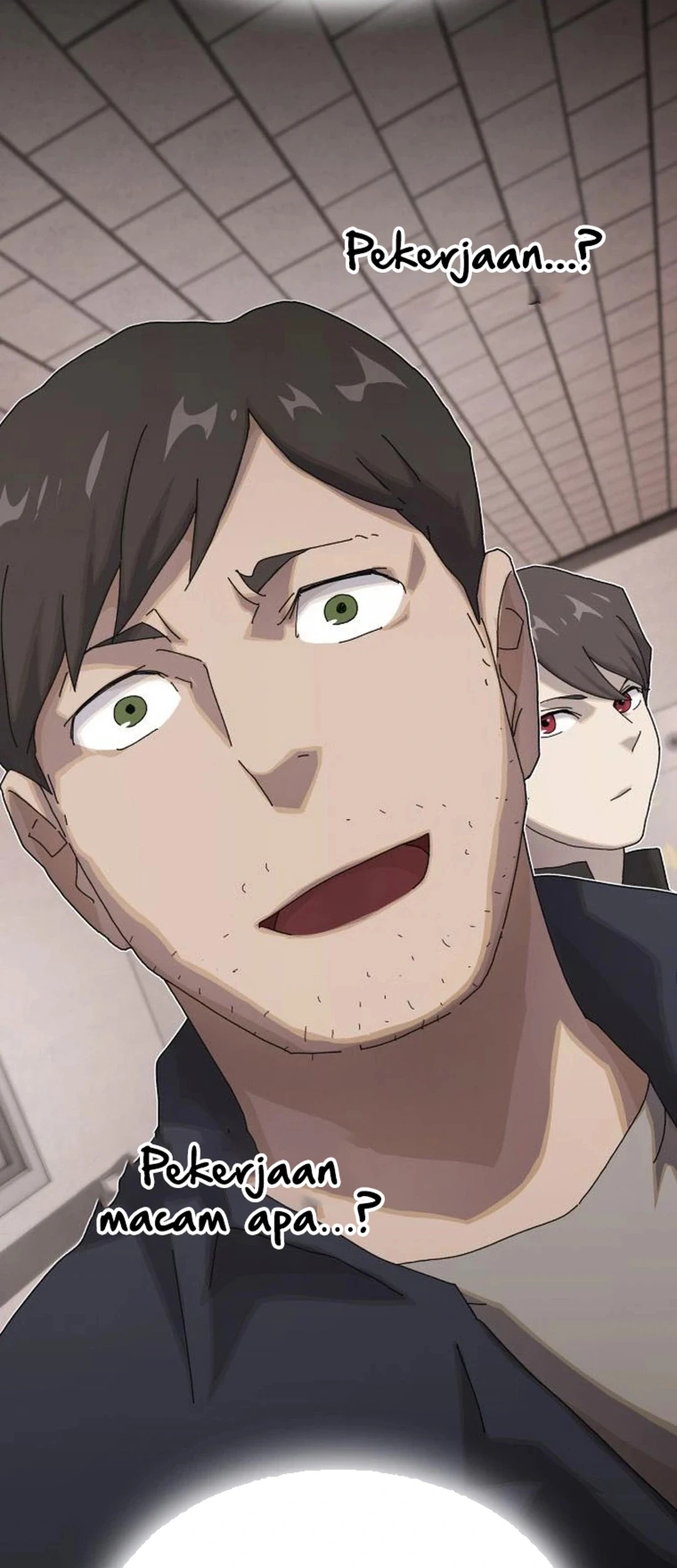 The Genius Who Sees Through the World Chapter 35 Gambar 142