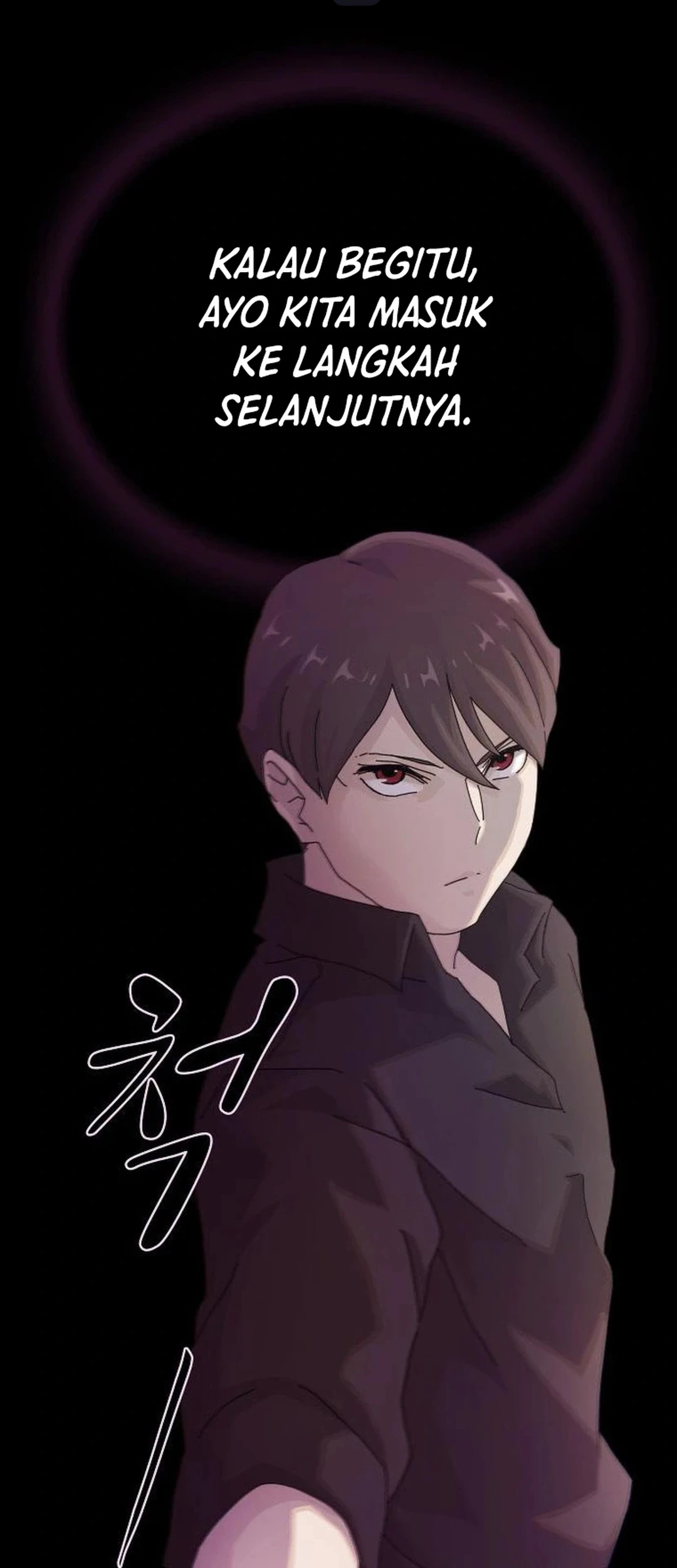 The Genius Who Sees Through the World Chapter 35 Gambar 144