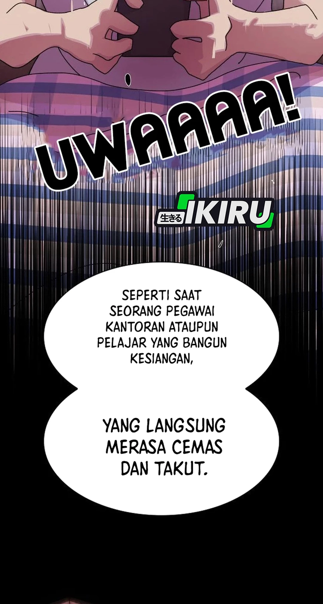 The Genius Who Sees Through the World Chapter 35 Gambar 18