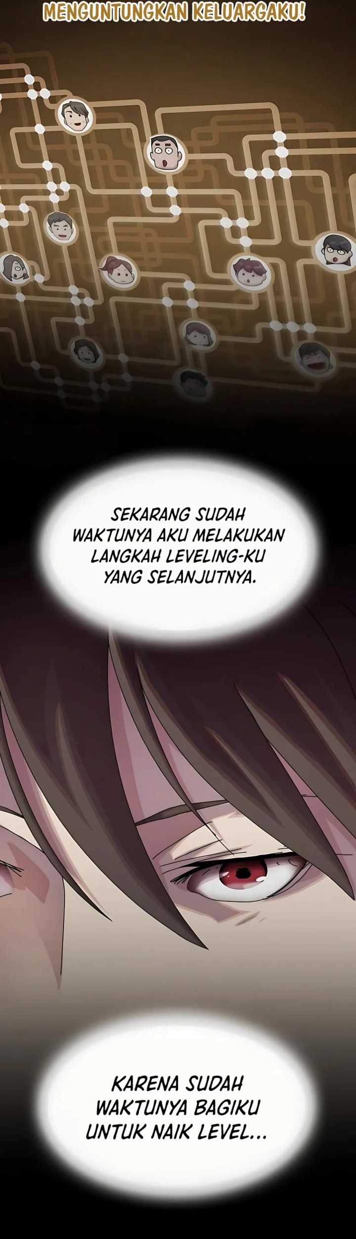 The Genius Who Sees Through the World Chapter 36 Gambar 26