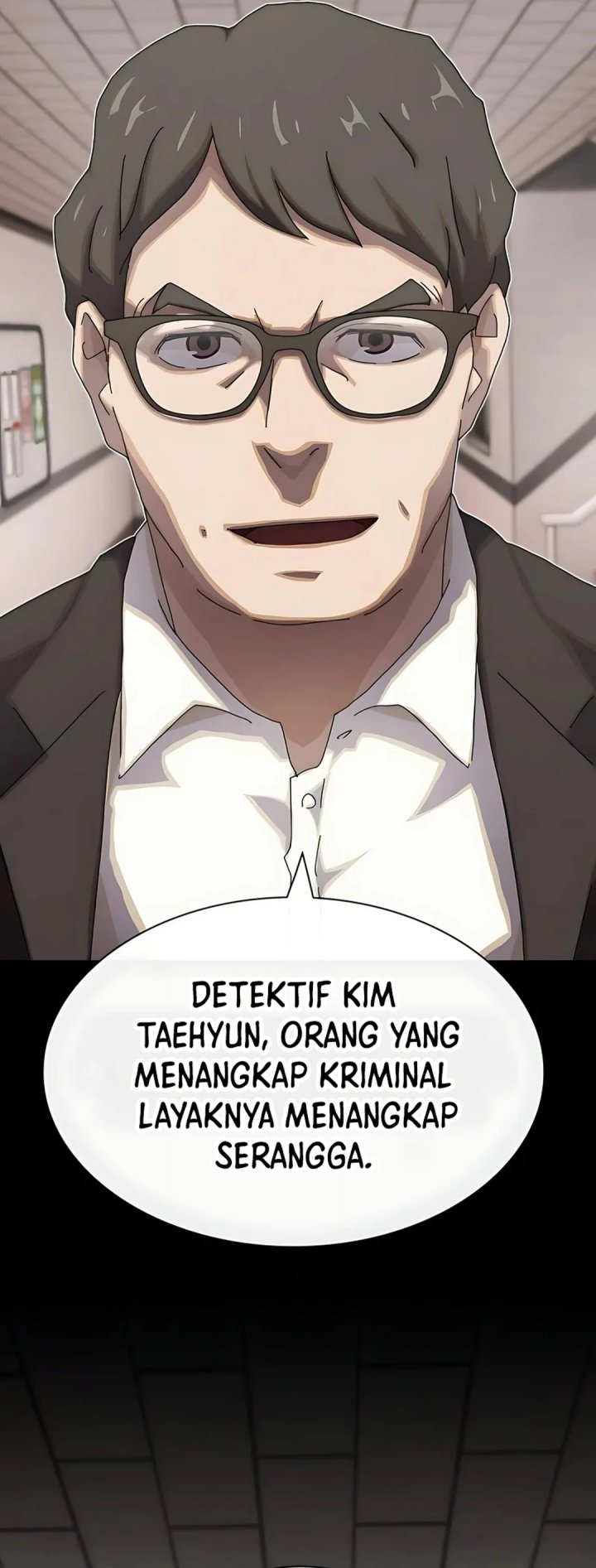 Baca  The Genius Who Sees Through the World Chapter 36 Gambar 2