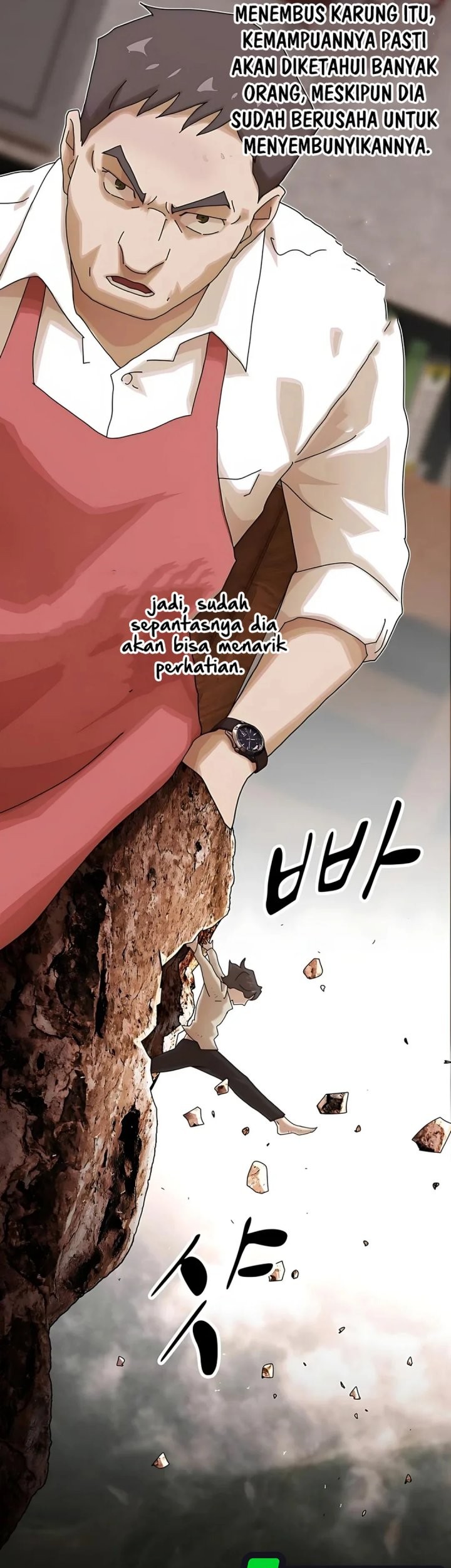 The Genius Who Sees Through the World Chapter 36 Gambar 51