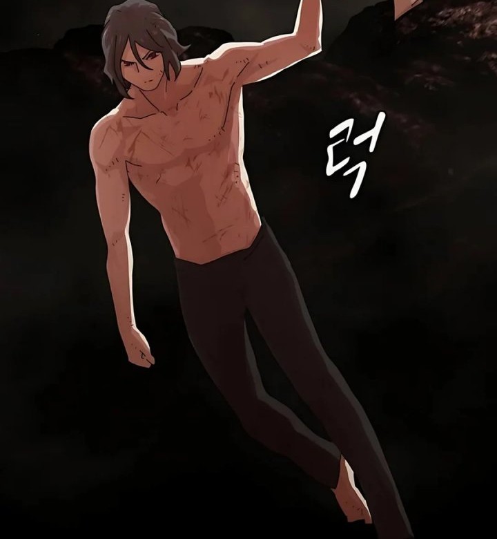 The Genius Who Sees Through the World Chapter 36 Gambar 56