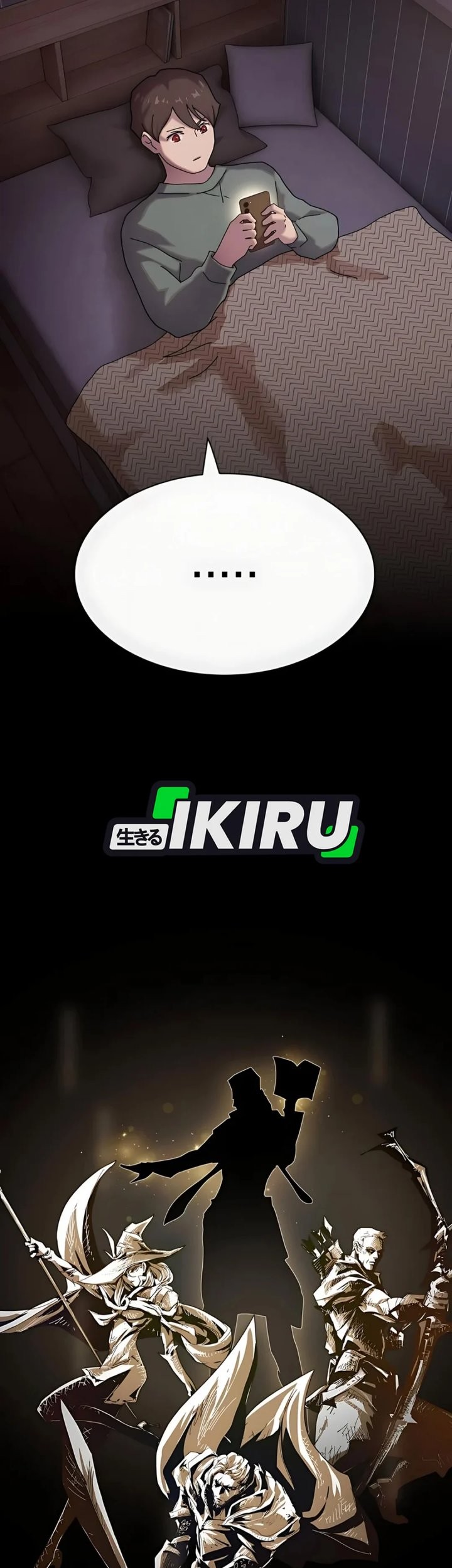 The Genius Who Sees Through the World Chapter 36 Gambar 63