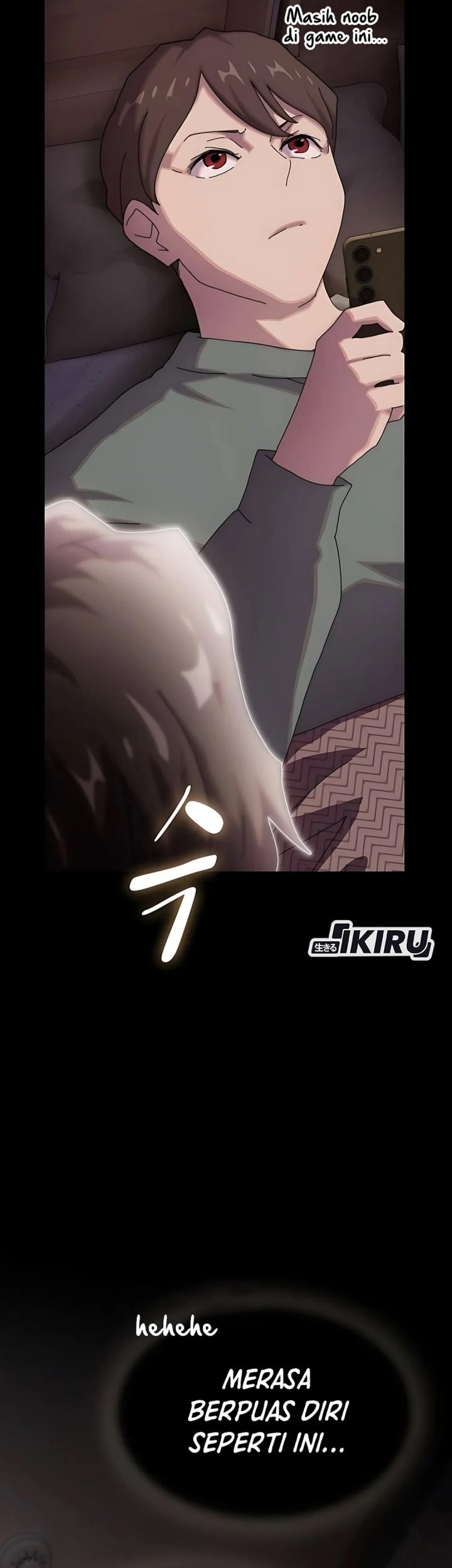 The Genius Who Sees Through the World Chapter 36 Gambar 65