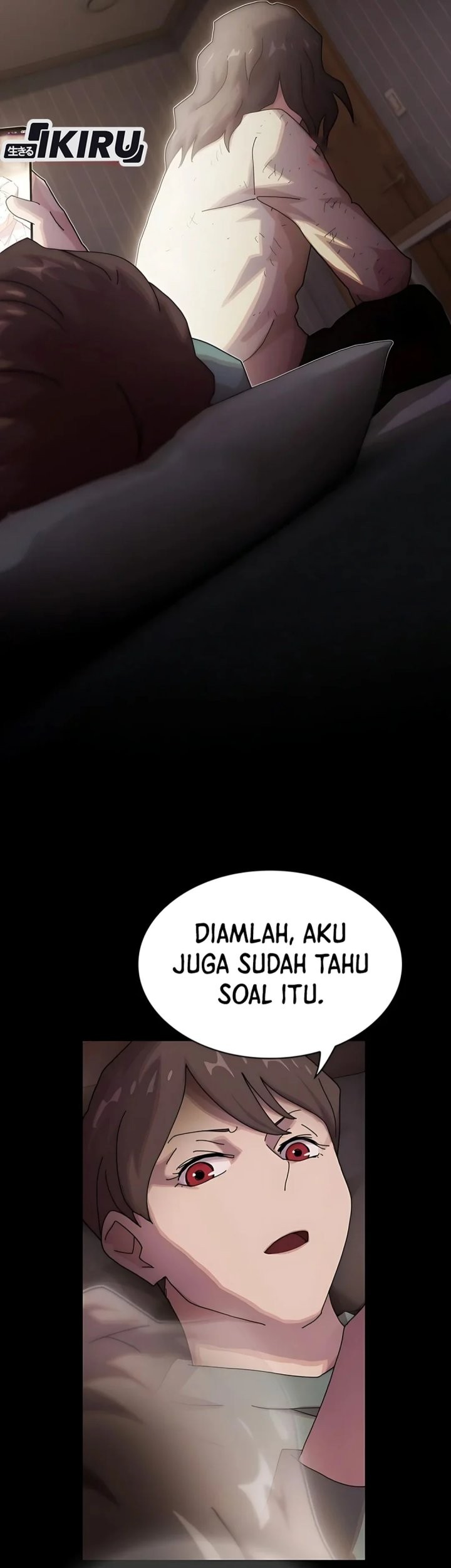 The Genius Who Sees Through the World Chapter 36 Gambar 67