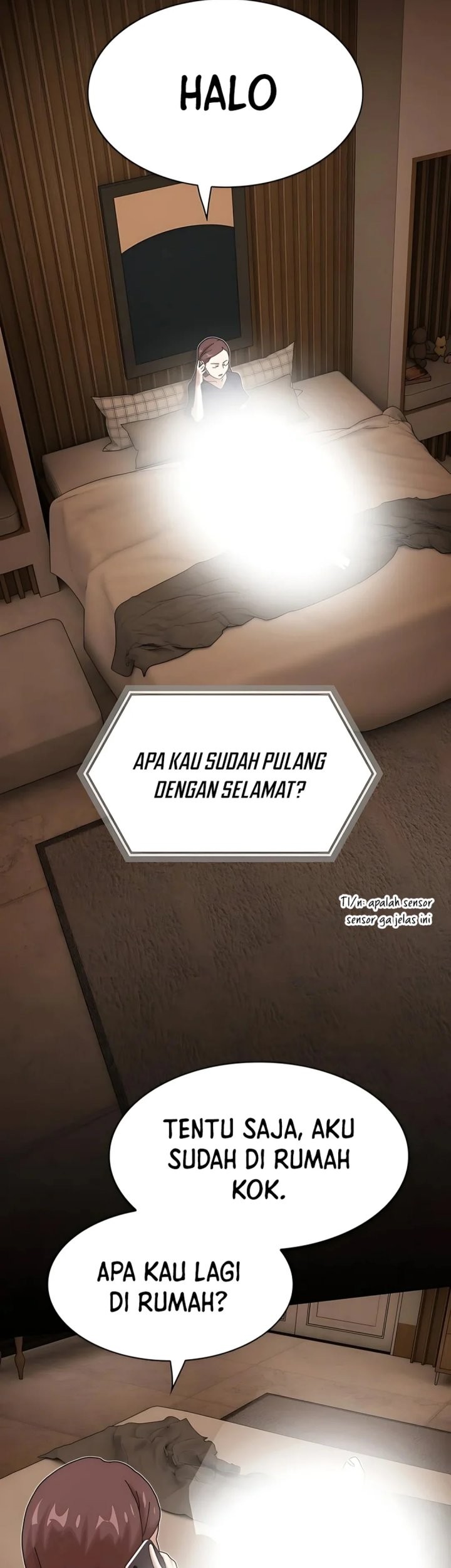 The Genius Who Sees Through the World Chapter 36 Gambar 71