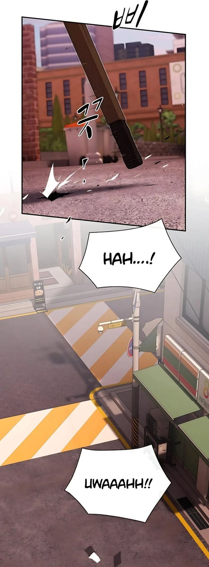 The Genius Who Sees Through the World Chapter 36 Gambar 87