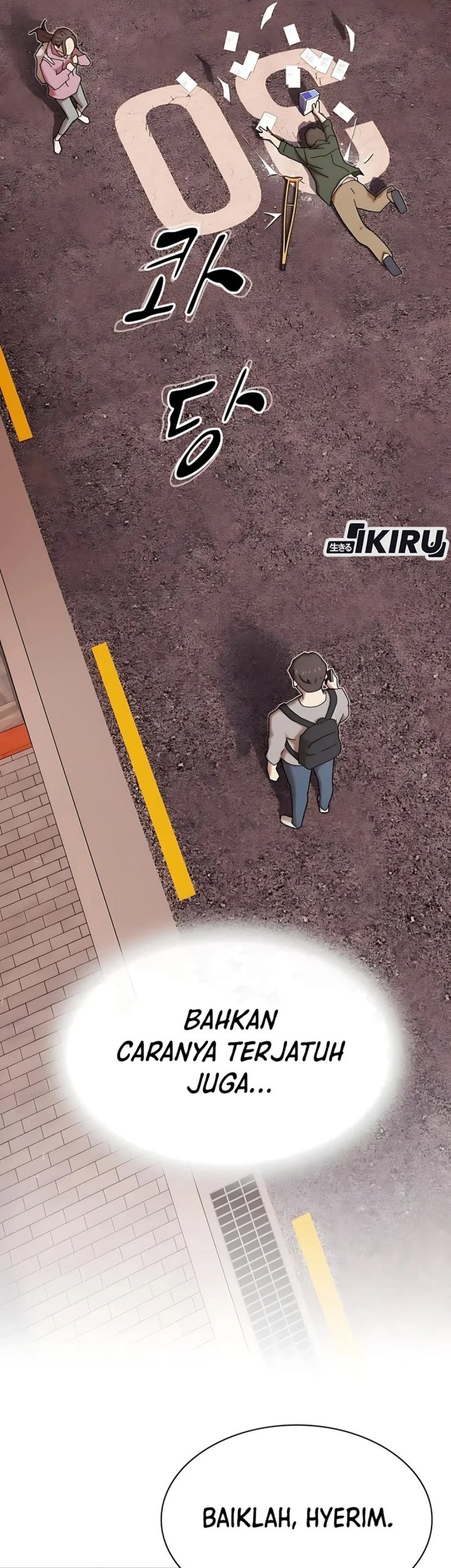 The Genius Who Sees Through the World Chapter 36 Gambar 88