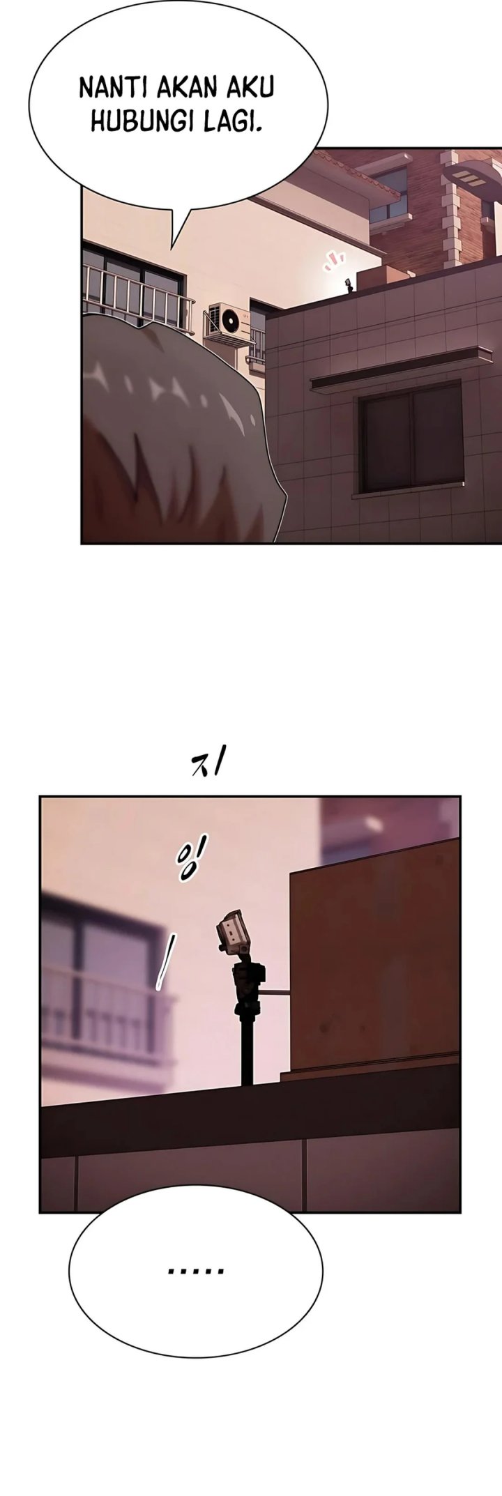 The Genius Who Sees Through the World Chapter 36 Gambar 90