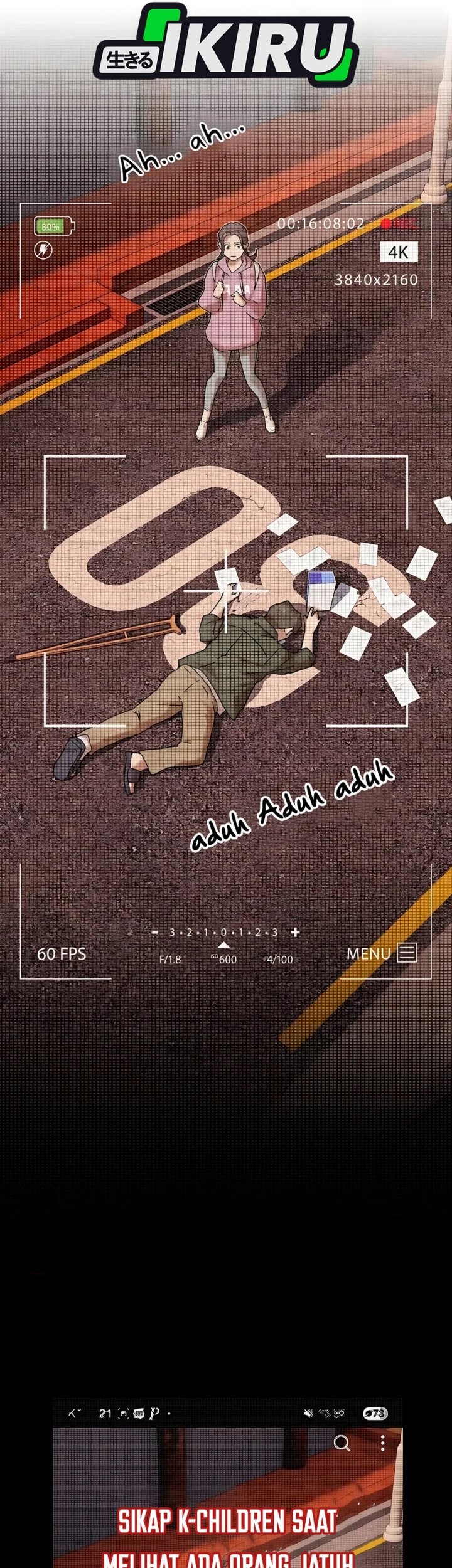 The Genius Who Sees Through the World Chapter 36 Gambar 91