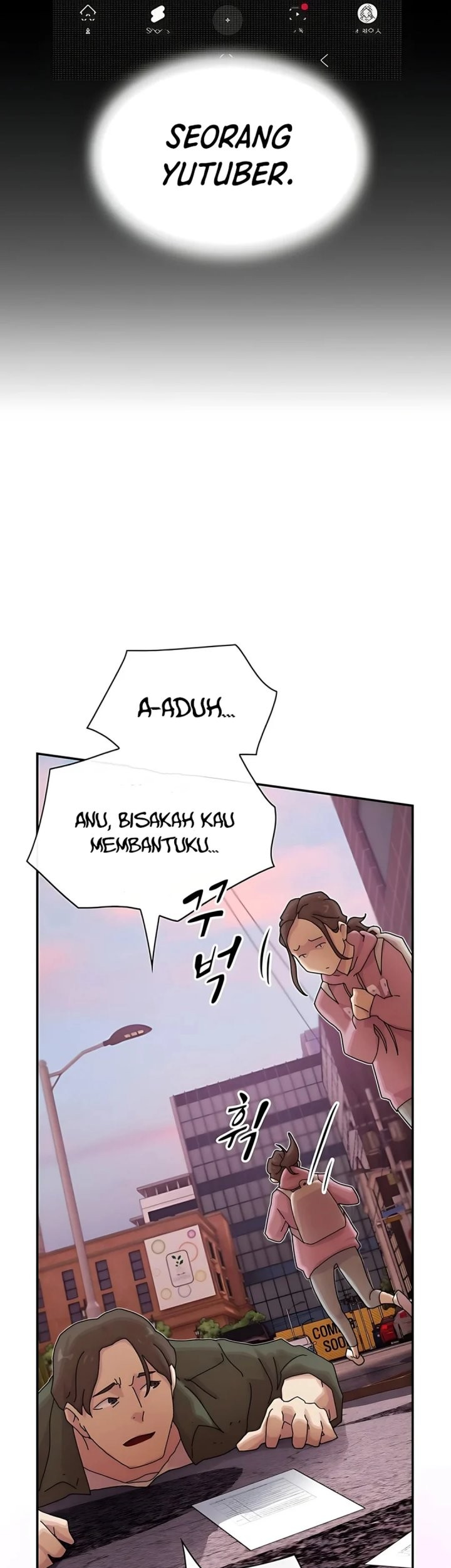 The Genius Who Sees Through the World Chapter 36 Gambar 93