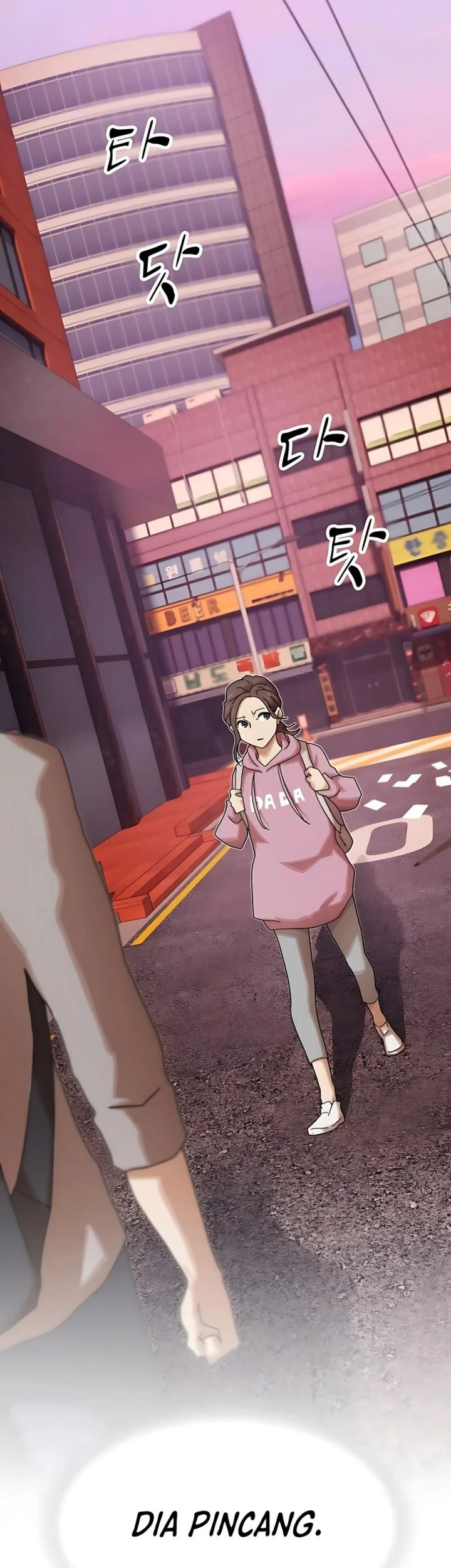 The Genius Who Sees Through the World Chapter 36 Gambar 95