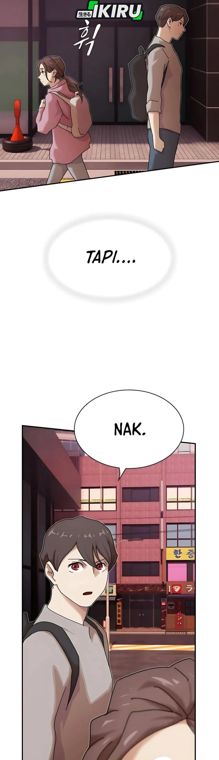 The Genius Who Sees Through the World Chapter 36 Gambar 97