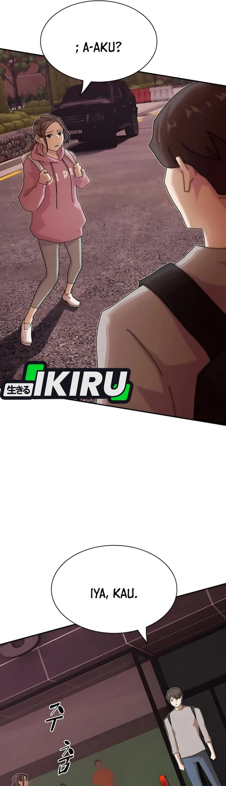 The Genius Who Sees Through the World Chapter 36 Gambar 99