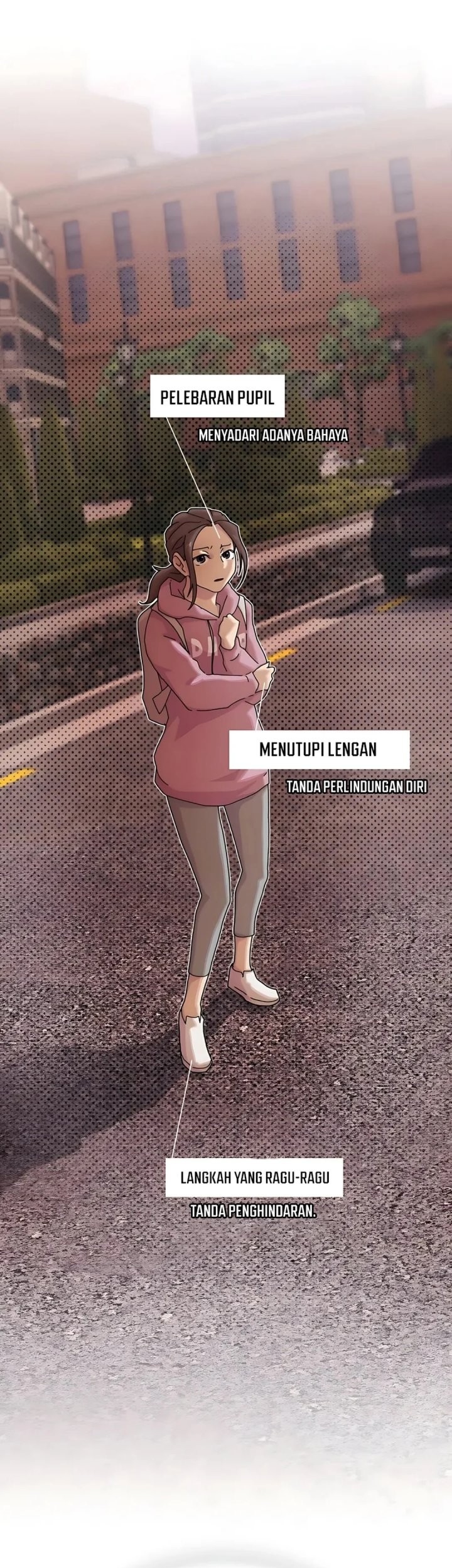 The Genius Who Sees Through the World Chapter 36 Gambar 101