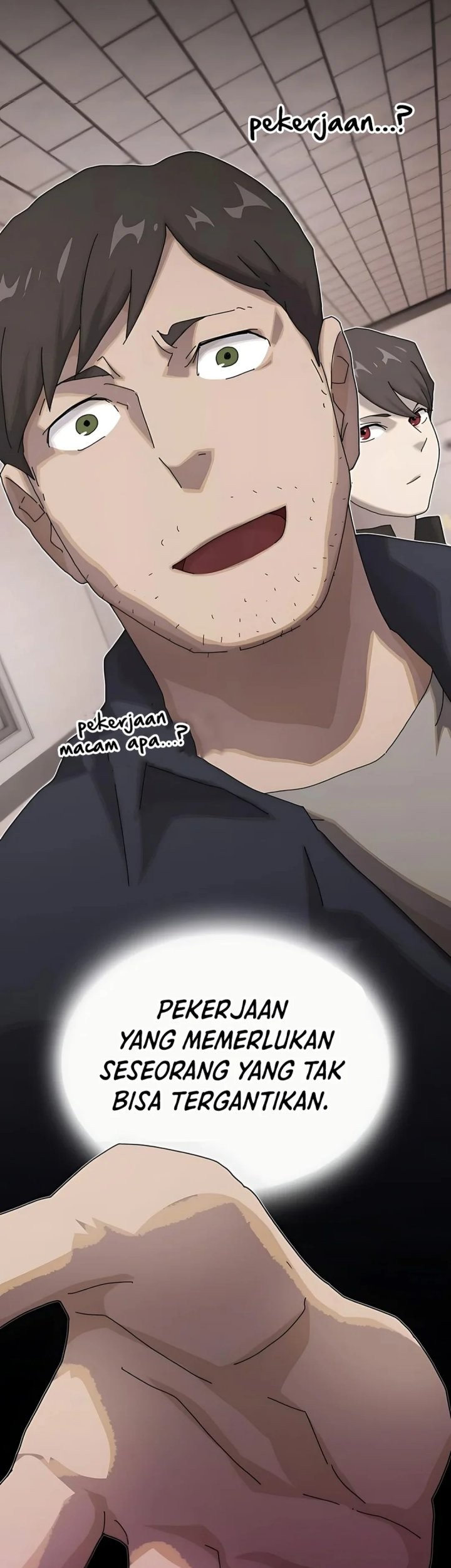 The Genius Who Sees Through the World Chapter 36 Gambar 7