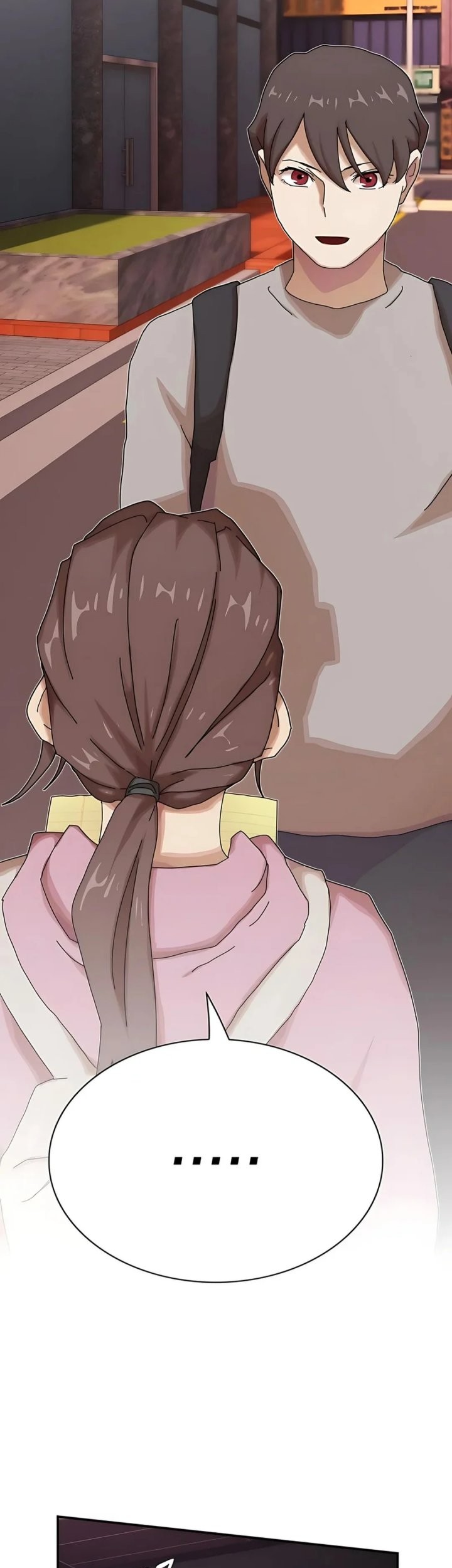 The Genius Who Sees Through the World Chapter 36 Gambar 113