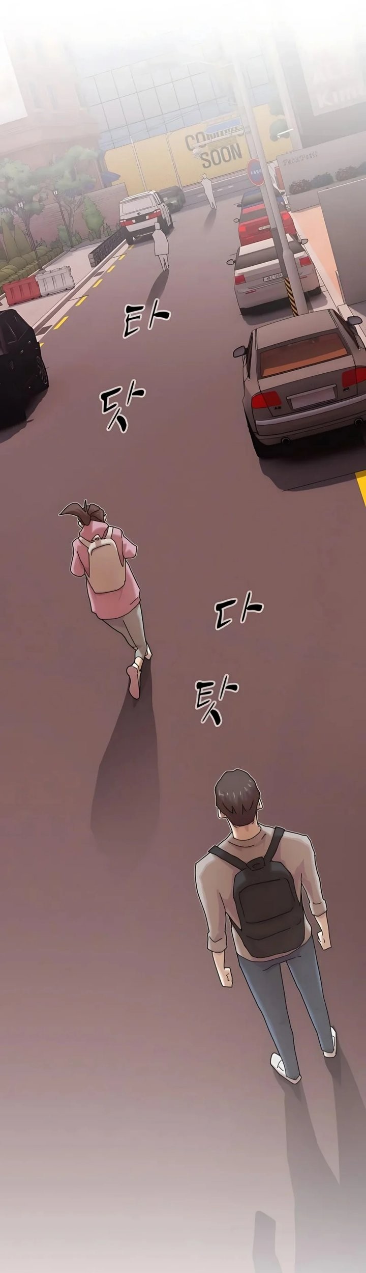 The Genius Who Sees Through the World Chapter 36 Gambar 115