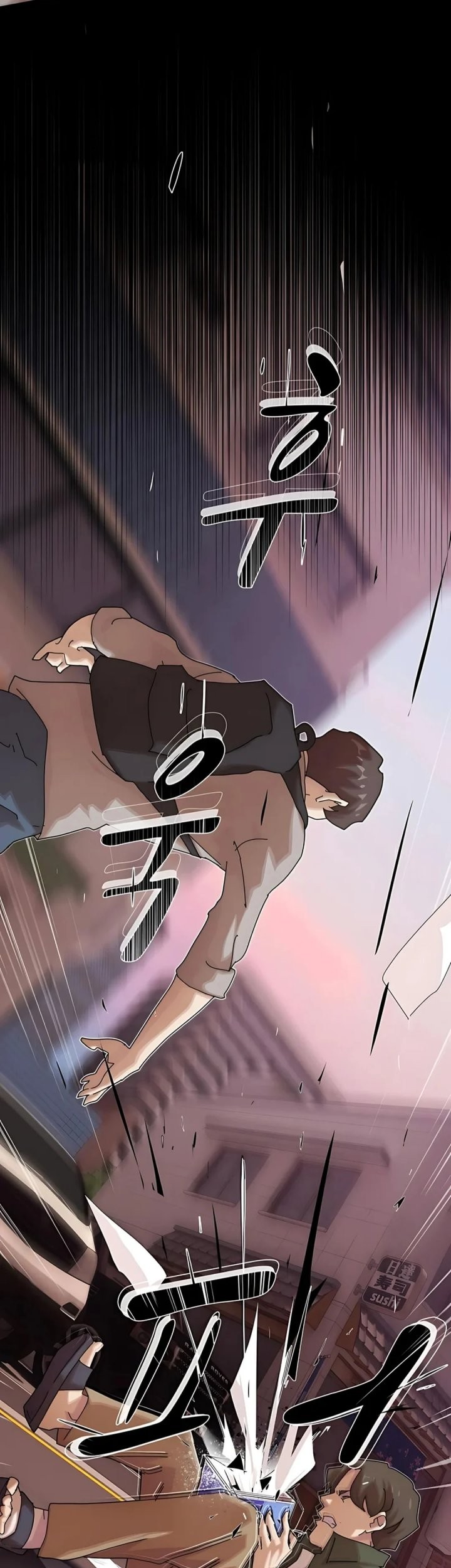 The Genius Who Sees Through the World Chapter 36 Gambar 130