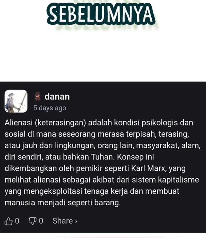 The Genius Who Sees Through the World Chapter 36 Gambar 136