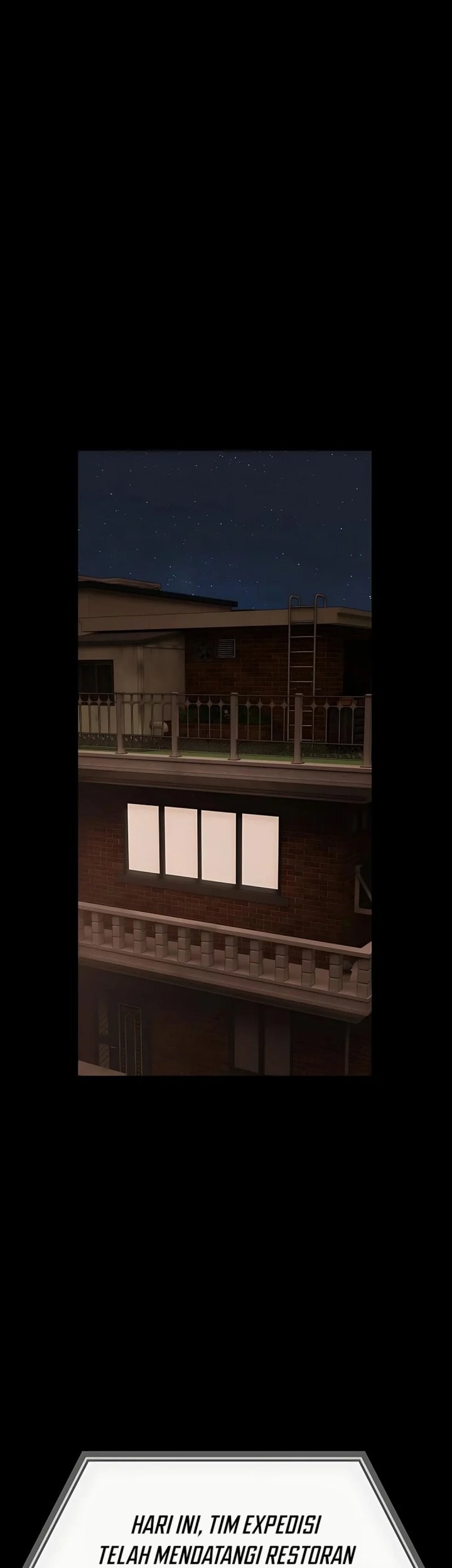 The Genius Who Sees Through the World Chapter 36 Gambar 13