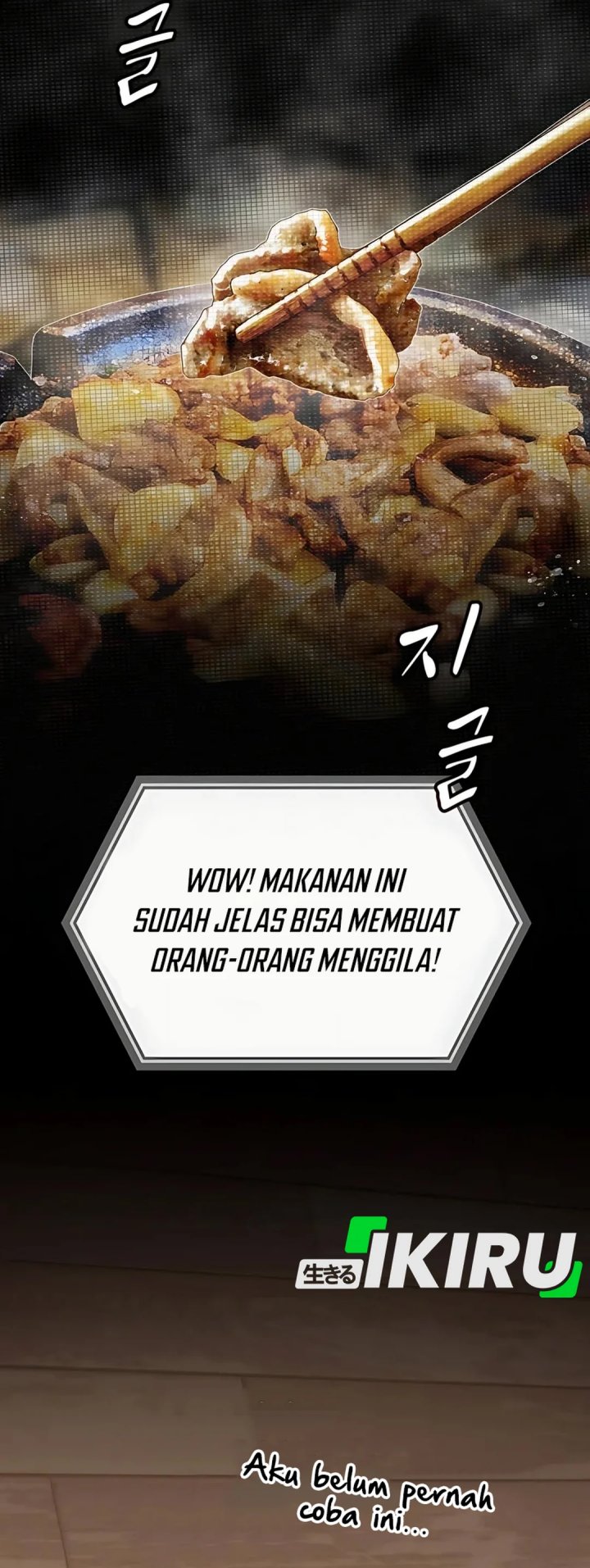 The Genius Who Sees Through the World Chapter 36 Gambar 15