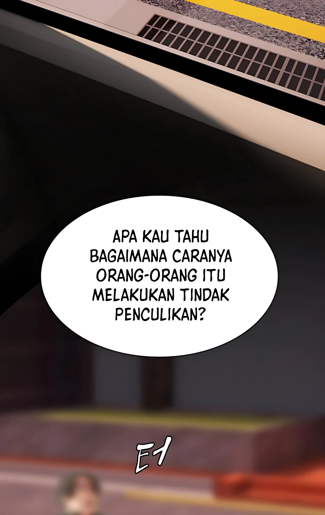 The Genius Who Sees Through the World Chapter 37 Gambar 25