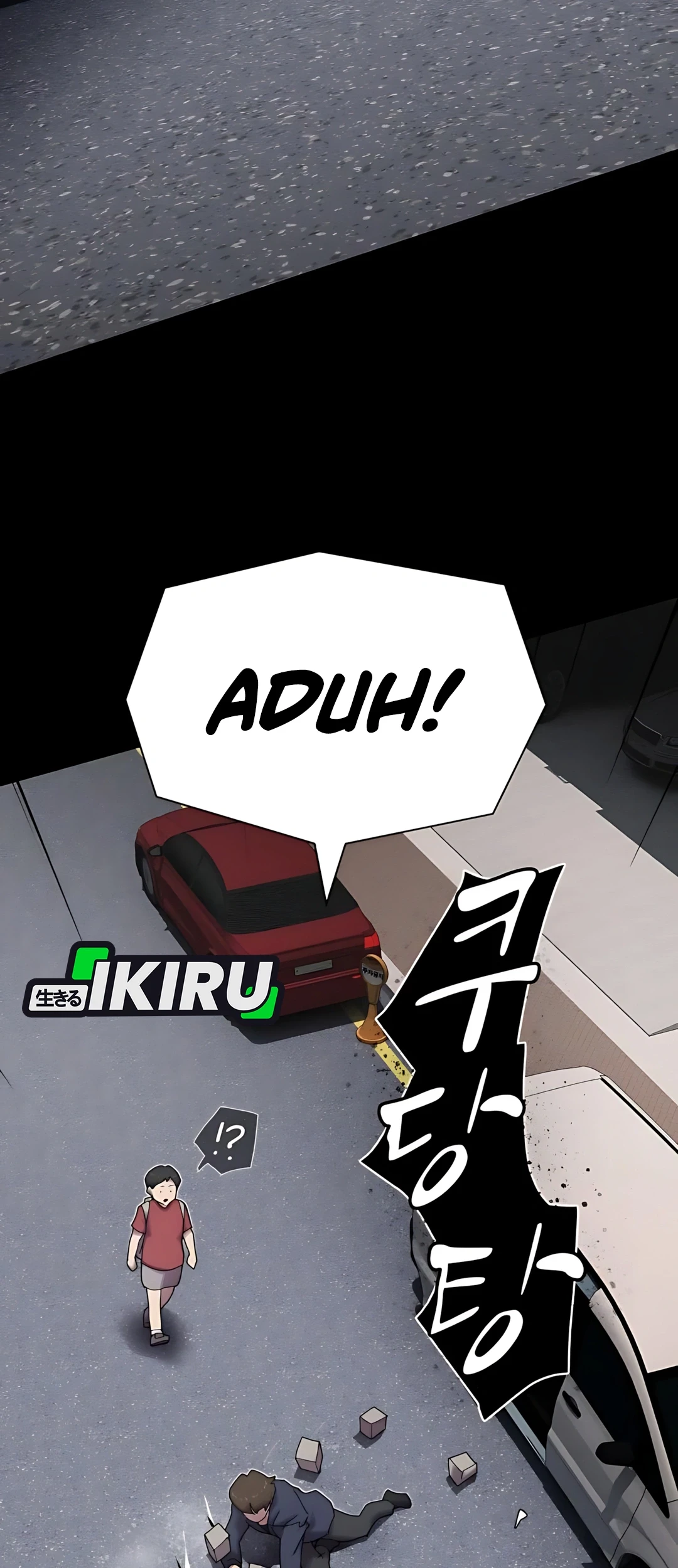 The Genius Who Sees Through the World Chapter 37 Gambar 28