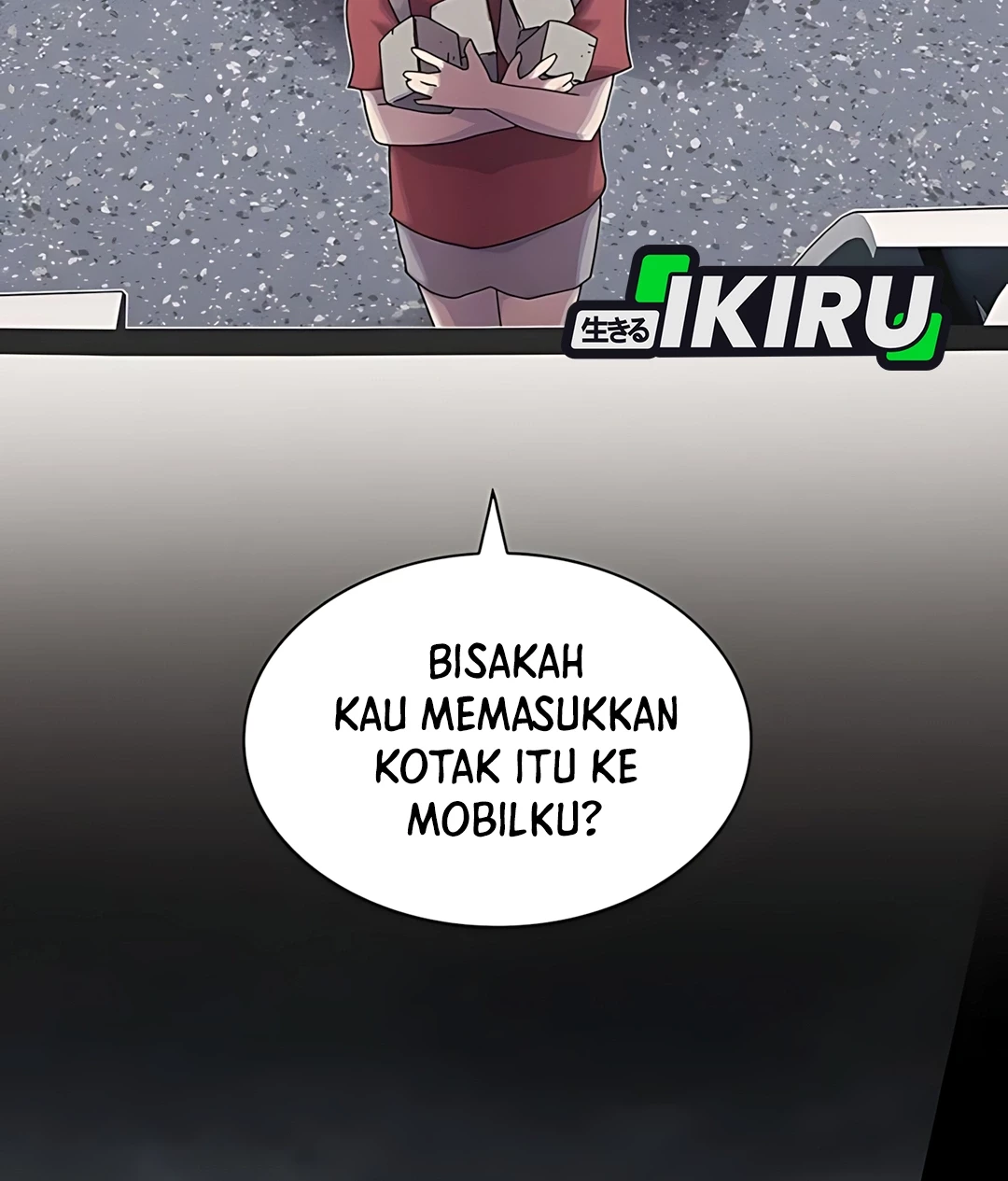 The Genius Who Sees Through the World Chapter 37 Gambar 35