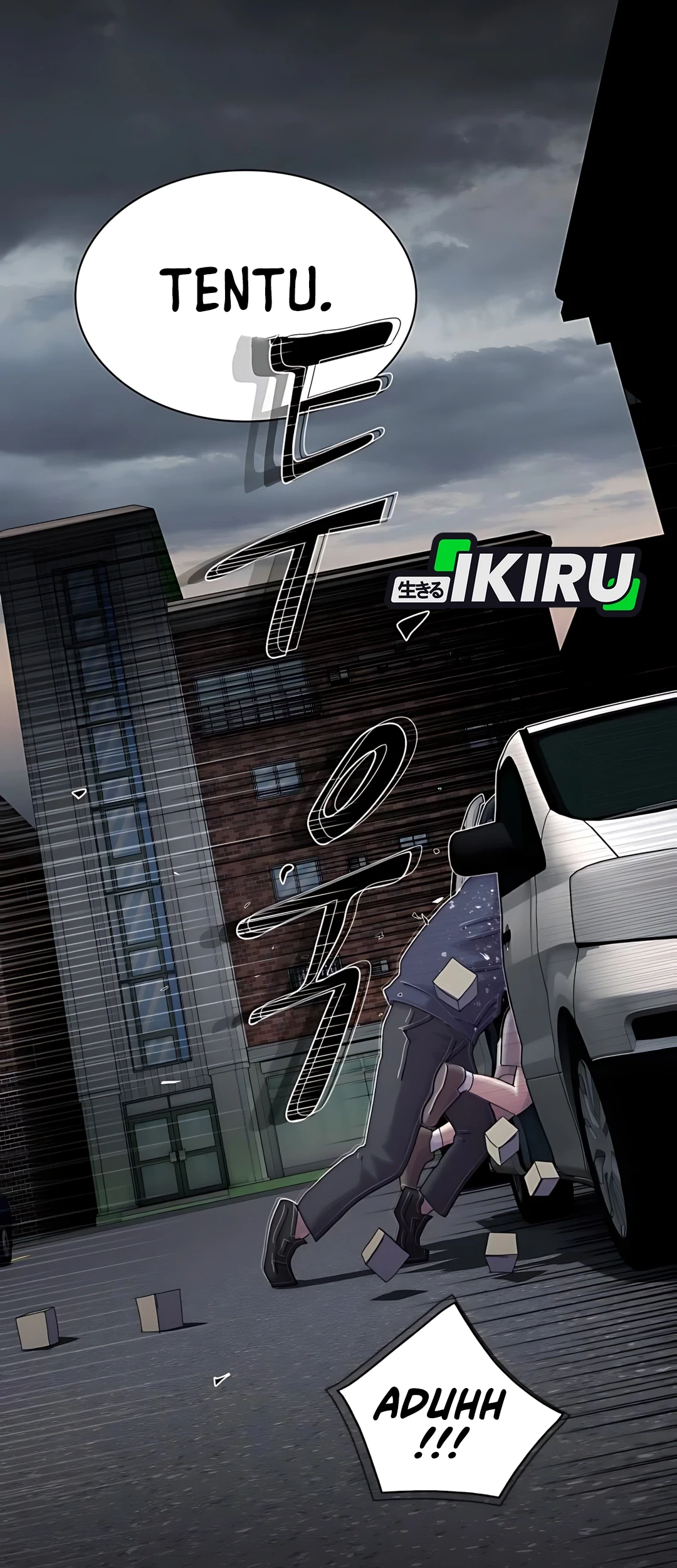 The Genius Who Sees Through the World Chapter 37 Gambar 36