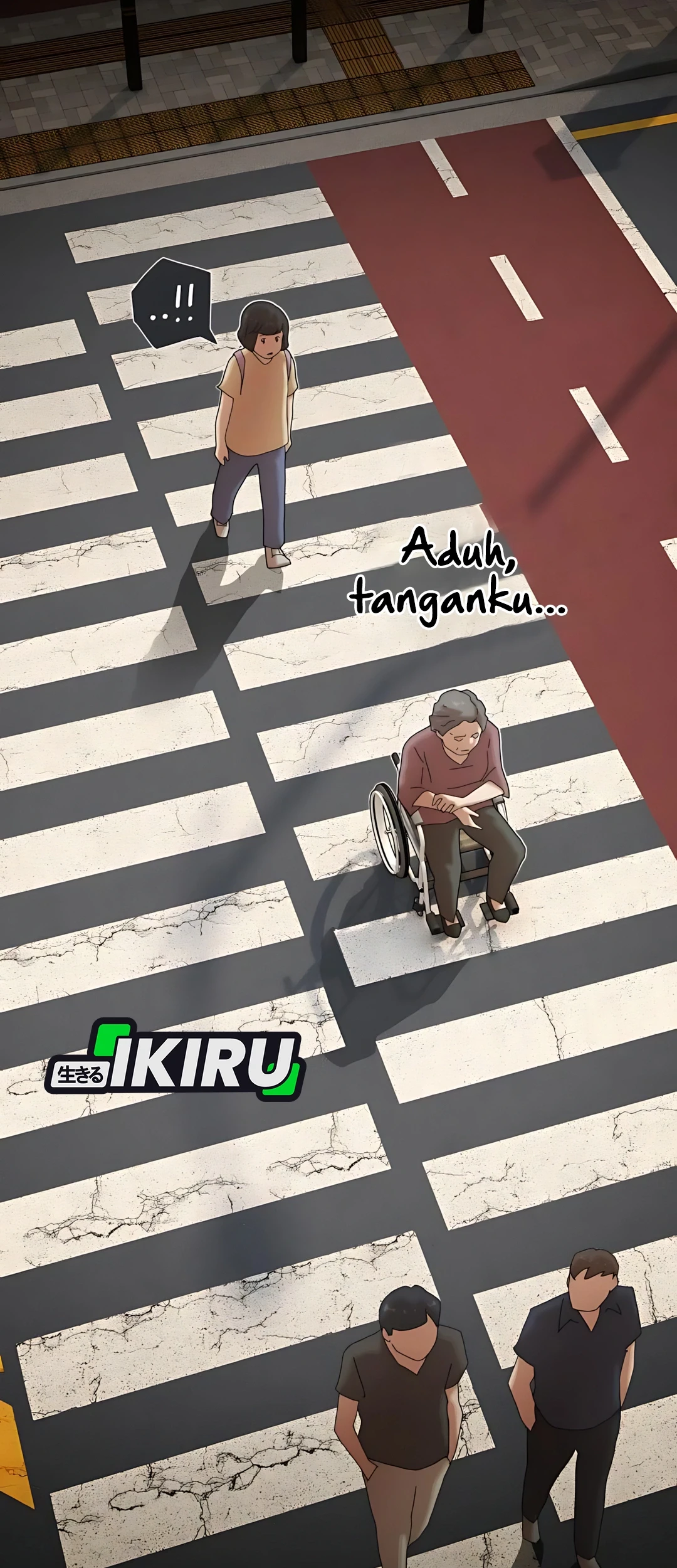 The Genius Who Sees Through the World Chapter 37 Gambar 41