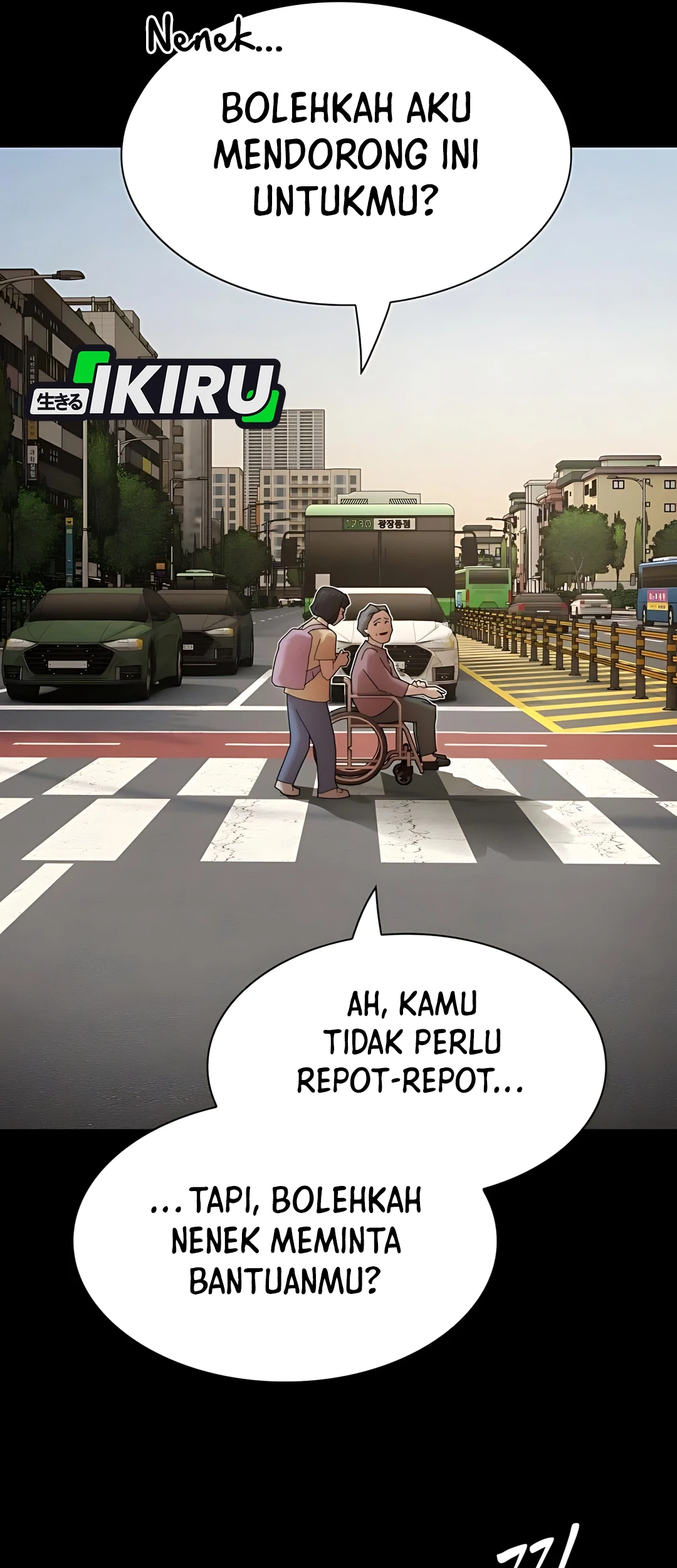 The Genius Who Sees Through the World Chapter 37 Gambar 43