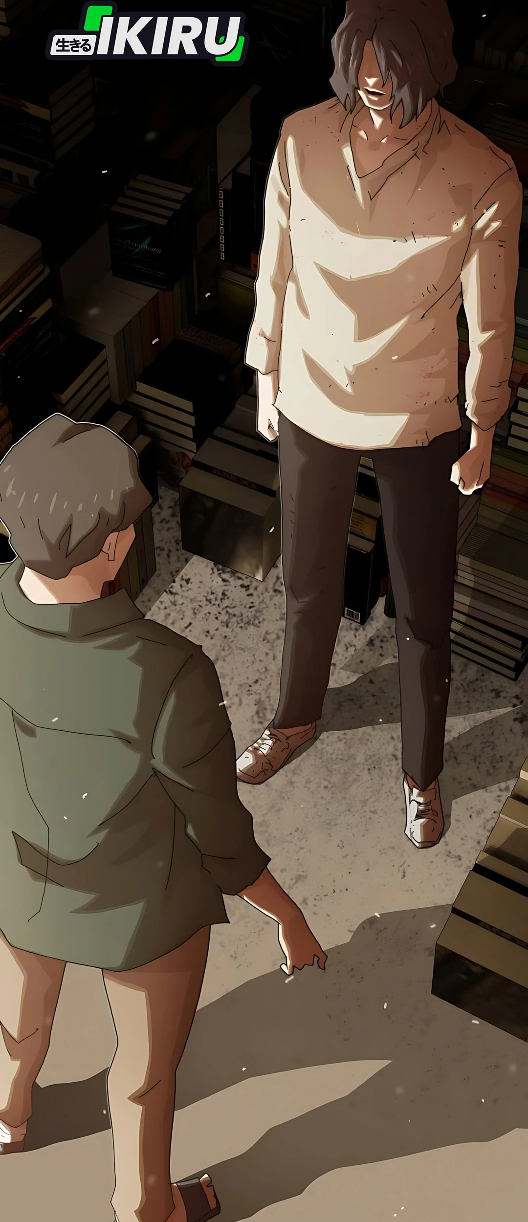 The Genius Who Sees Through the World Chapter 37 Gambar 55