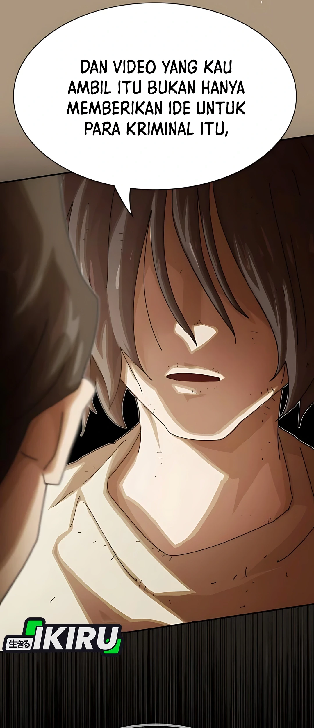 The Genius Who Sees Through the World Chapter 37 Gambar 57