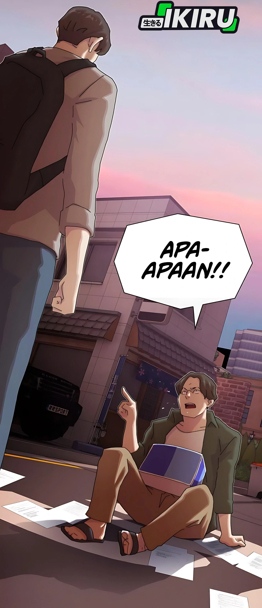 The Genius Who Sees Through the World Chapter 37 Gambar 61