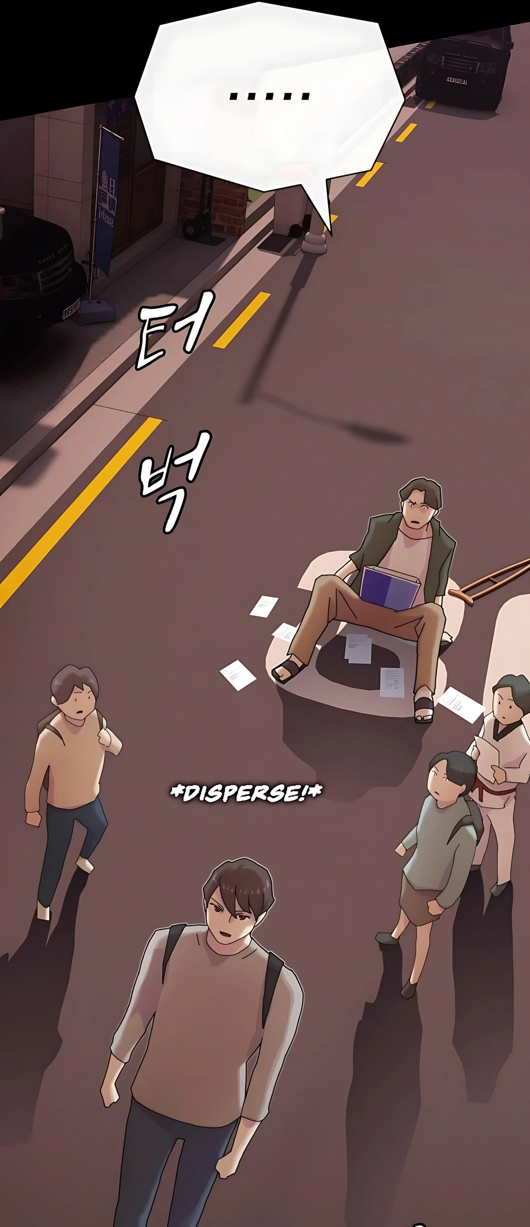 The Genius Who Sees Through the World Chapter 37 Gambar 65